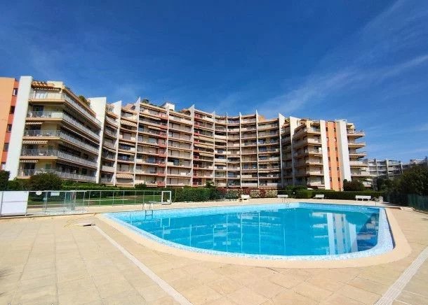 Sale Apartment Mandelieu-la-Napoule Cannes Marina