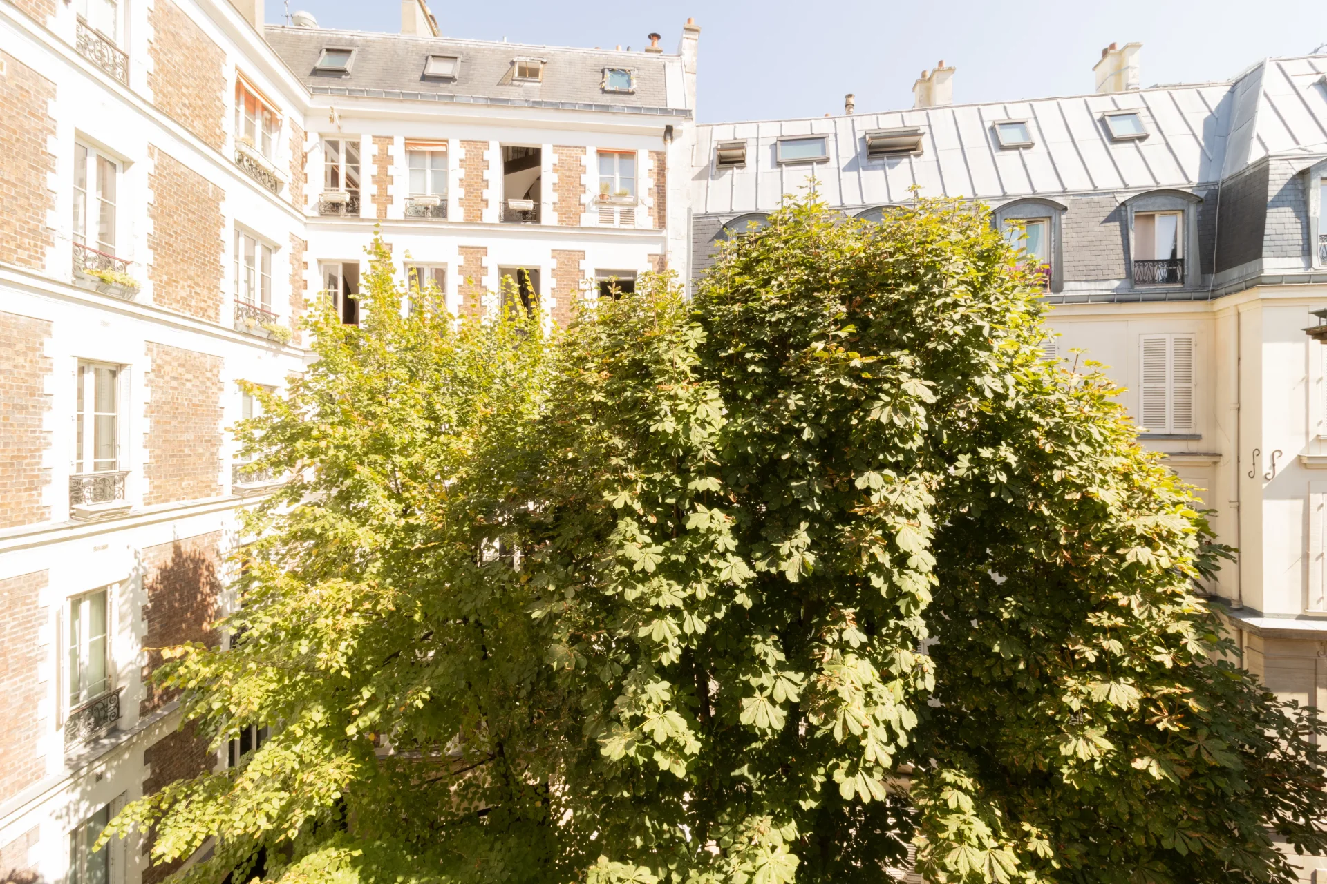 Paris 9e - PIGALLE / SAINT-GEORGES