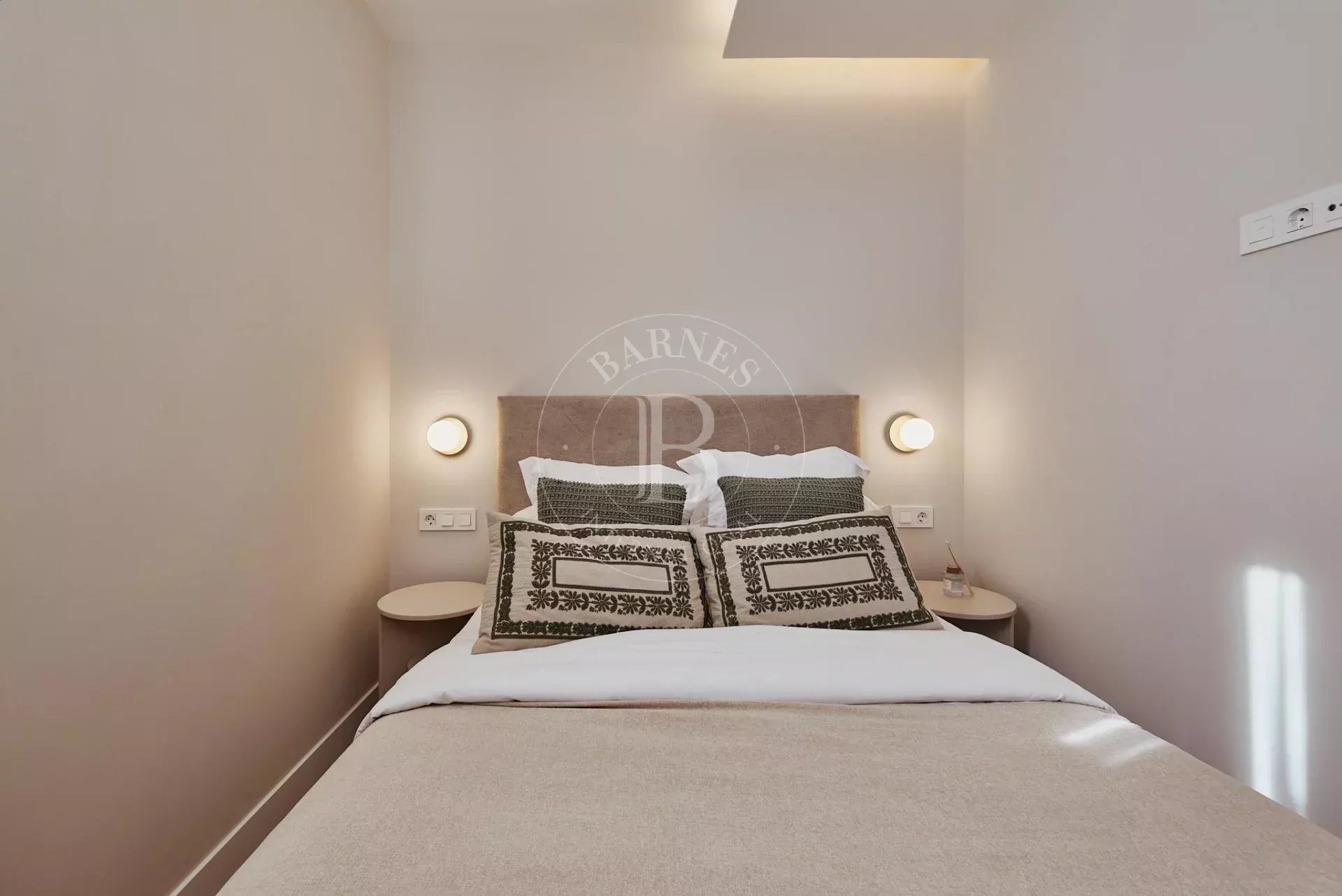 Daire Madrid - picture 13