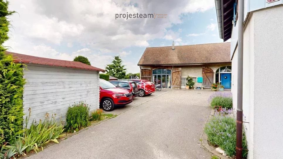 8 pièces — Echichens — Photo 20