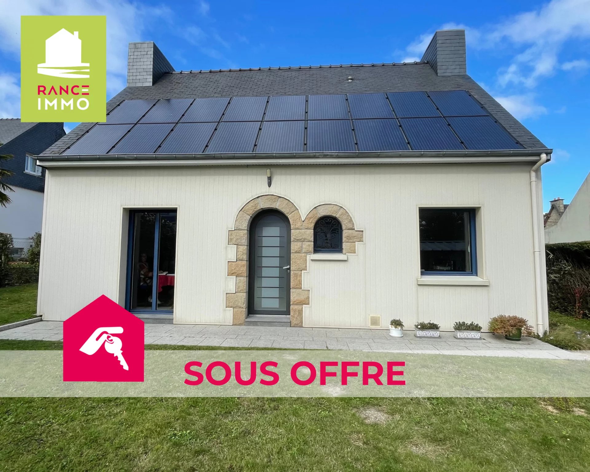 EXCLUSIVITÉ – DINAN