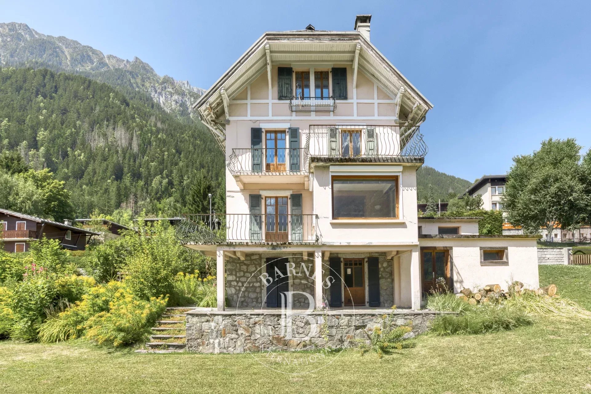 Ev Chamonix-Mont-Blanc - picture 23