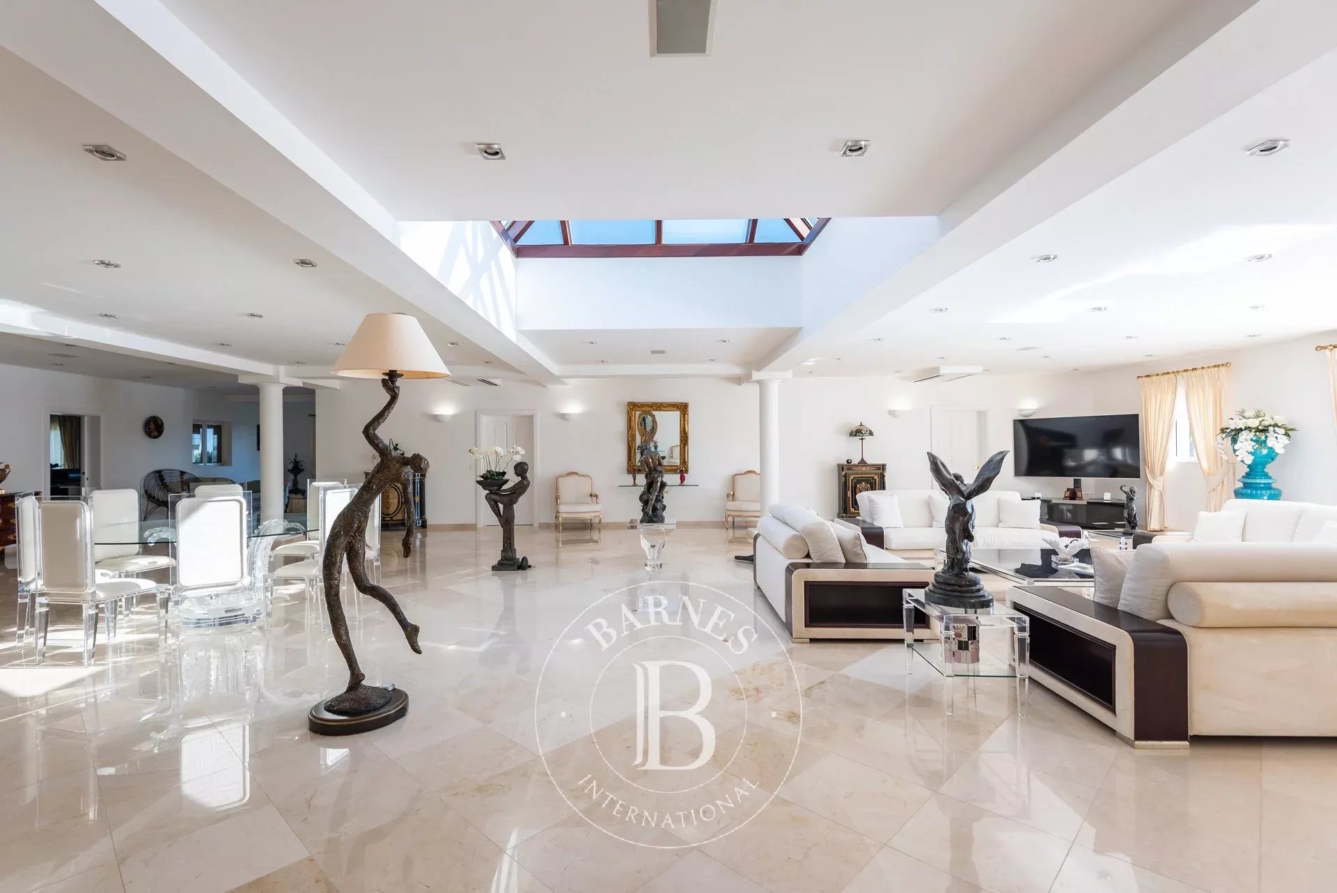 Petit Cul-de-Sac  - Villa 6 Chambres - picture 5