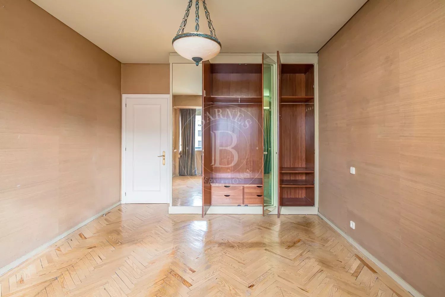 Daire Madrid - picture 17