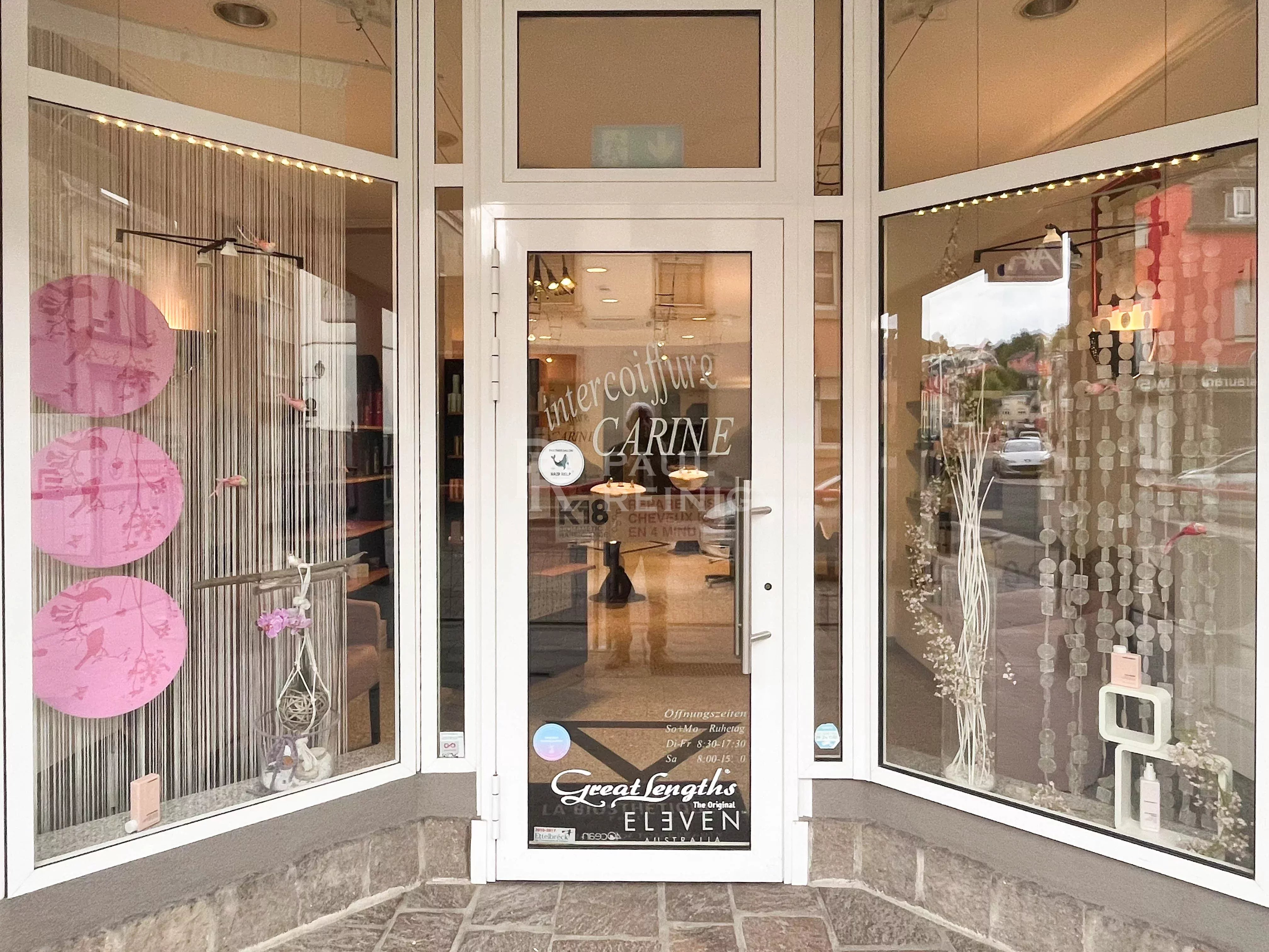 Sale Business Ettelbruck