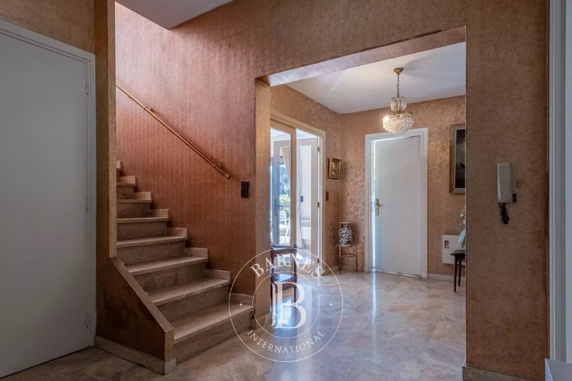 Villa Marseille 7ème - picture 9