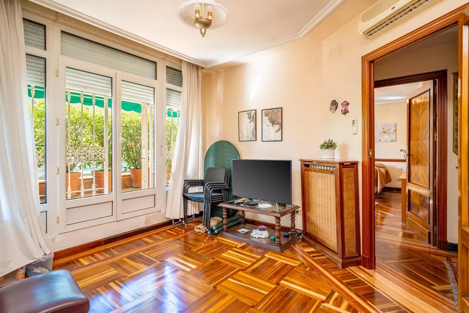 Daire Madrid - picture 37