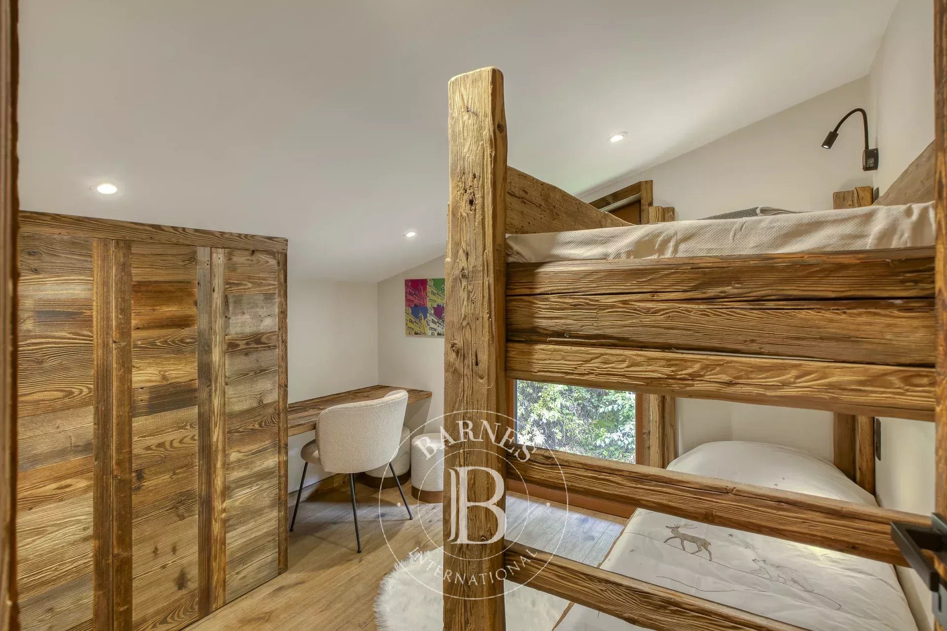 Daire Megève - picture 7