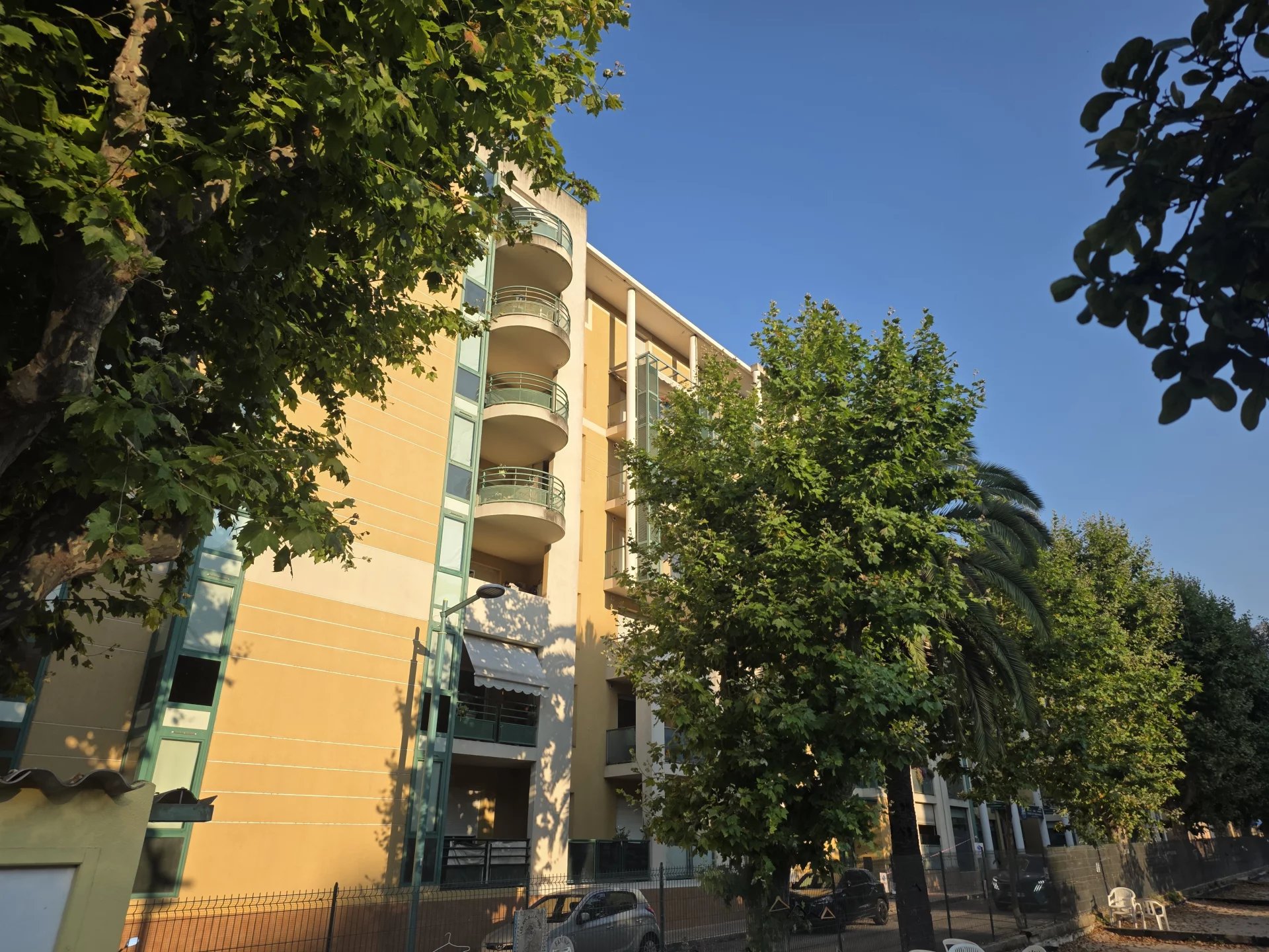Appartement 2 pièces 38 m² · à Menton · 38 m² · 225 000 €