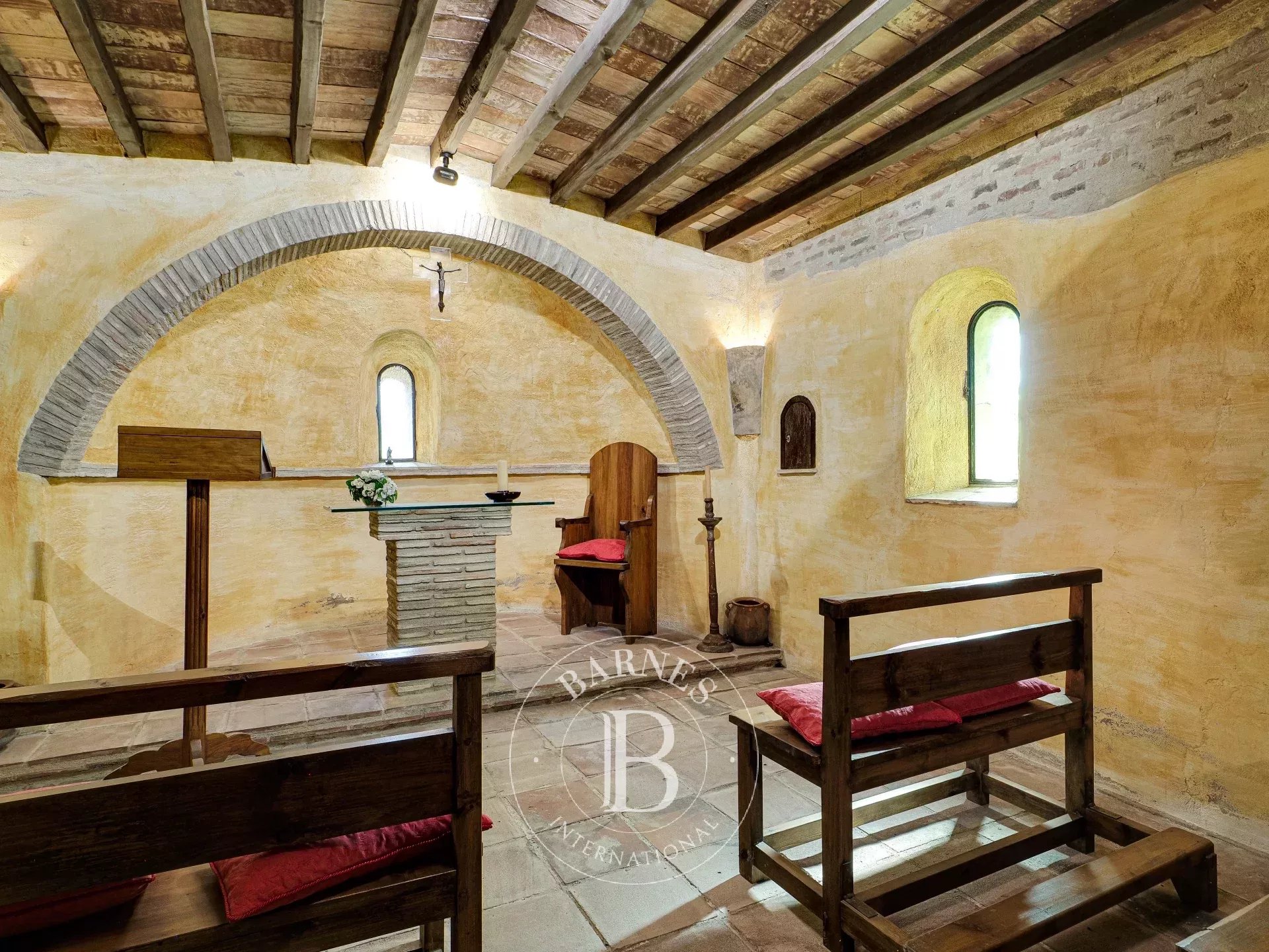 40-Hectare Equestrian Paradise Estate in Girona, Costa Brava - picture 33