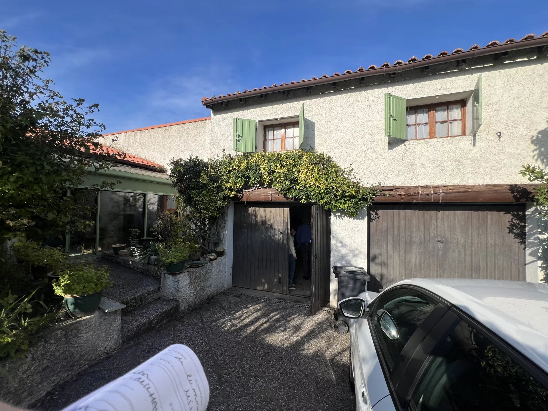 Agence immobilière de Pragout Immobilier