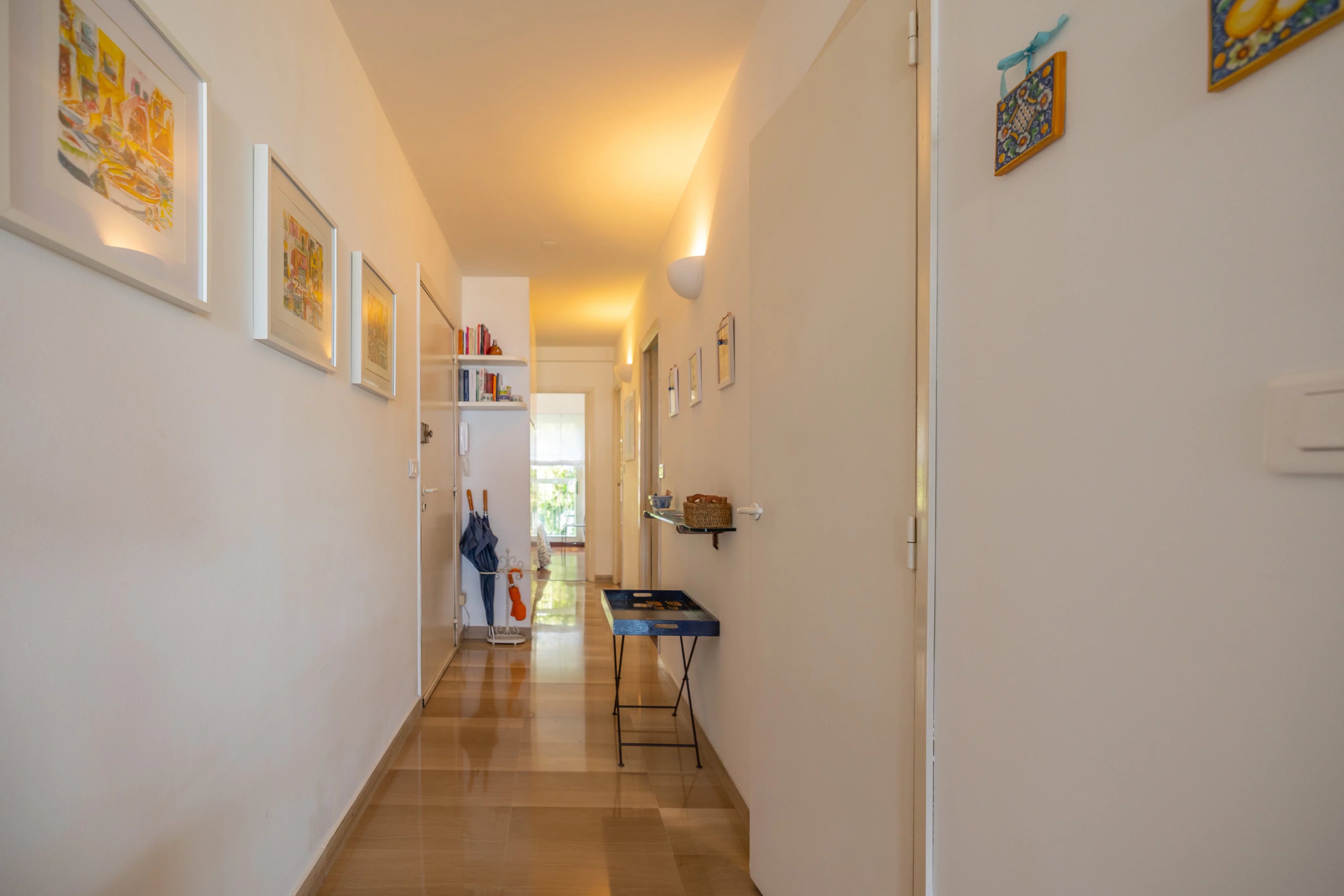 Vente Appartement Menton