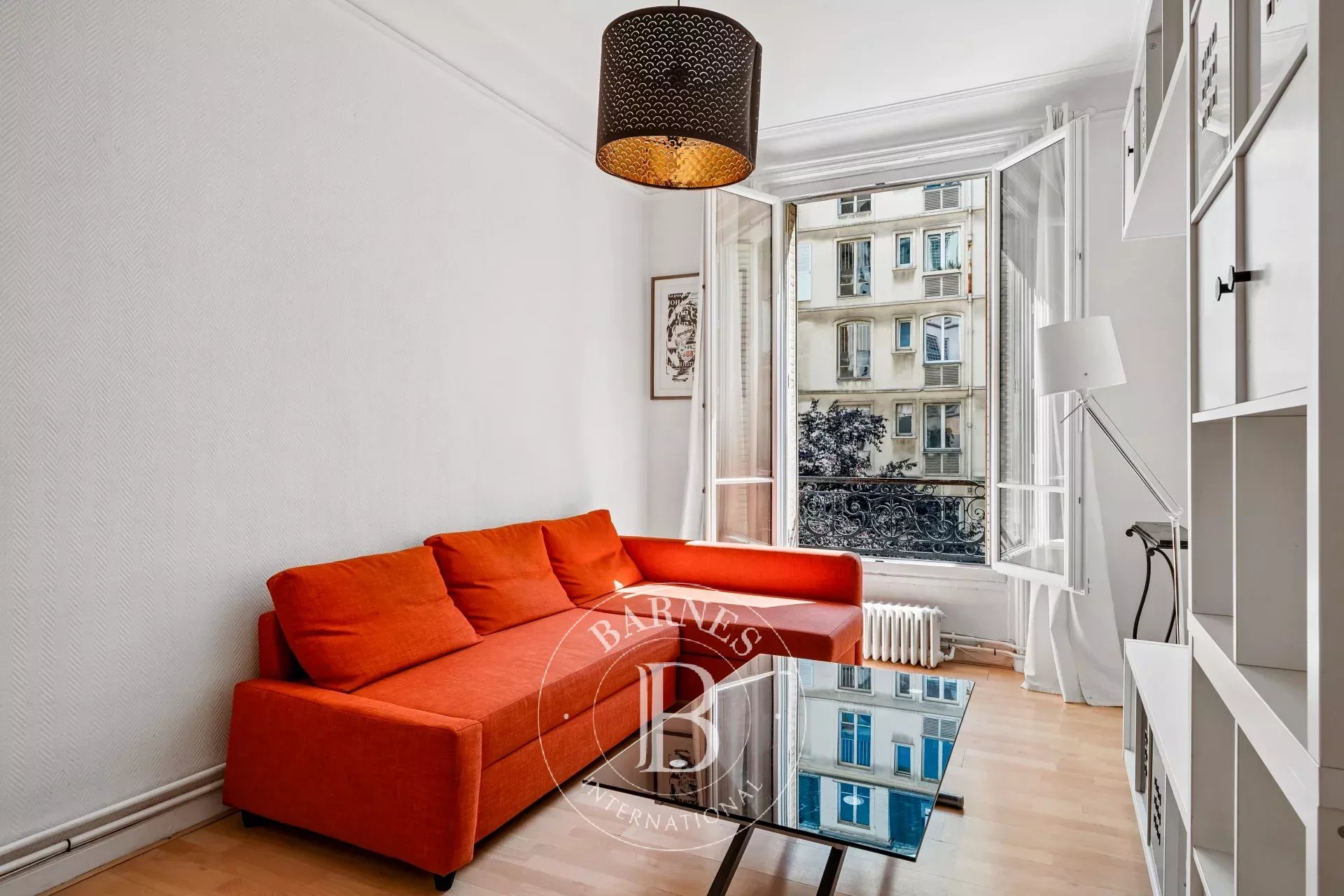 Piso Paris 75016