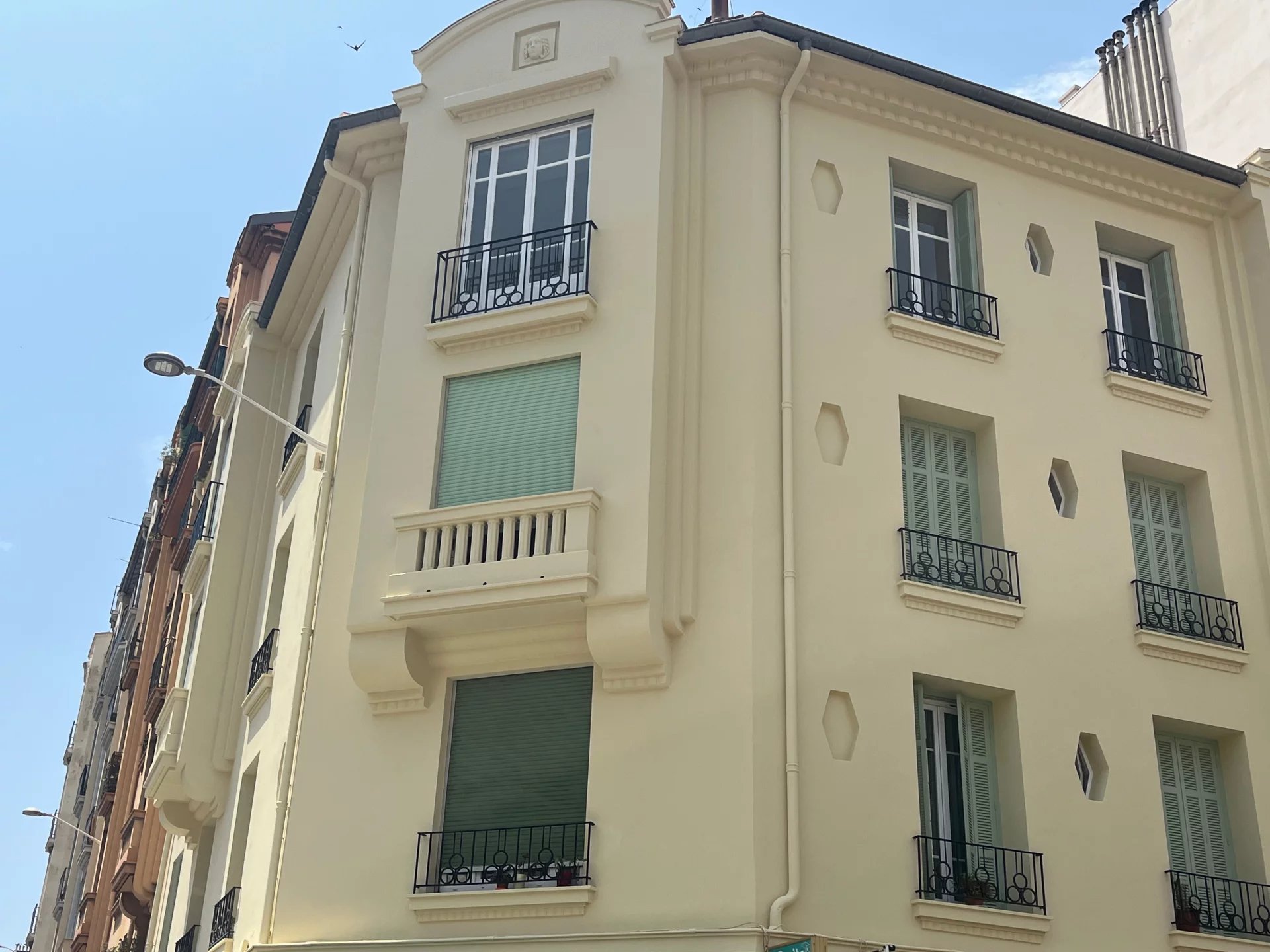 Rental Apartment - Nice