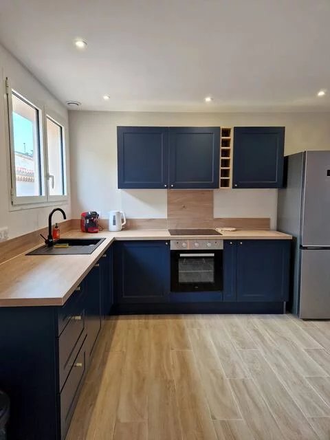 Vieil Antibes - Splendide F2 de 62 m²