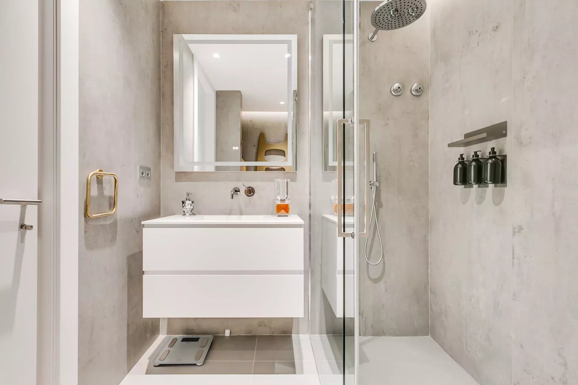 Daire Madrid - picture 36