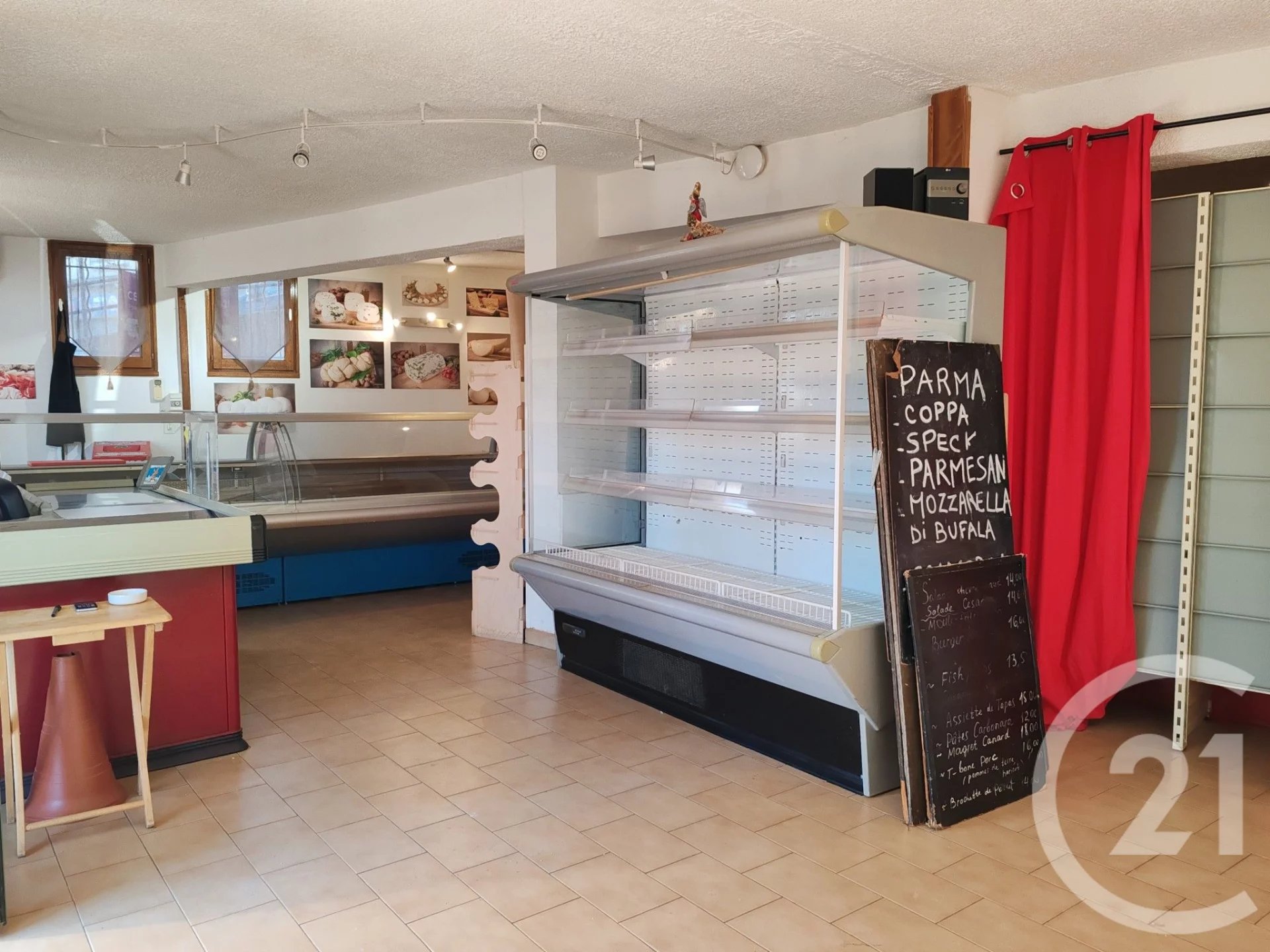 Vente Appartement Forcalquier