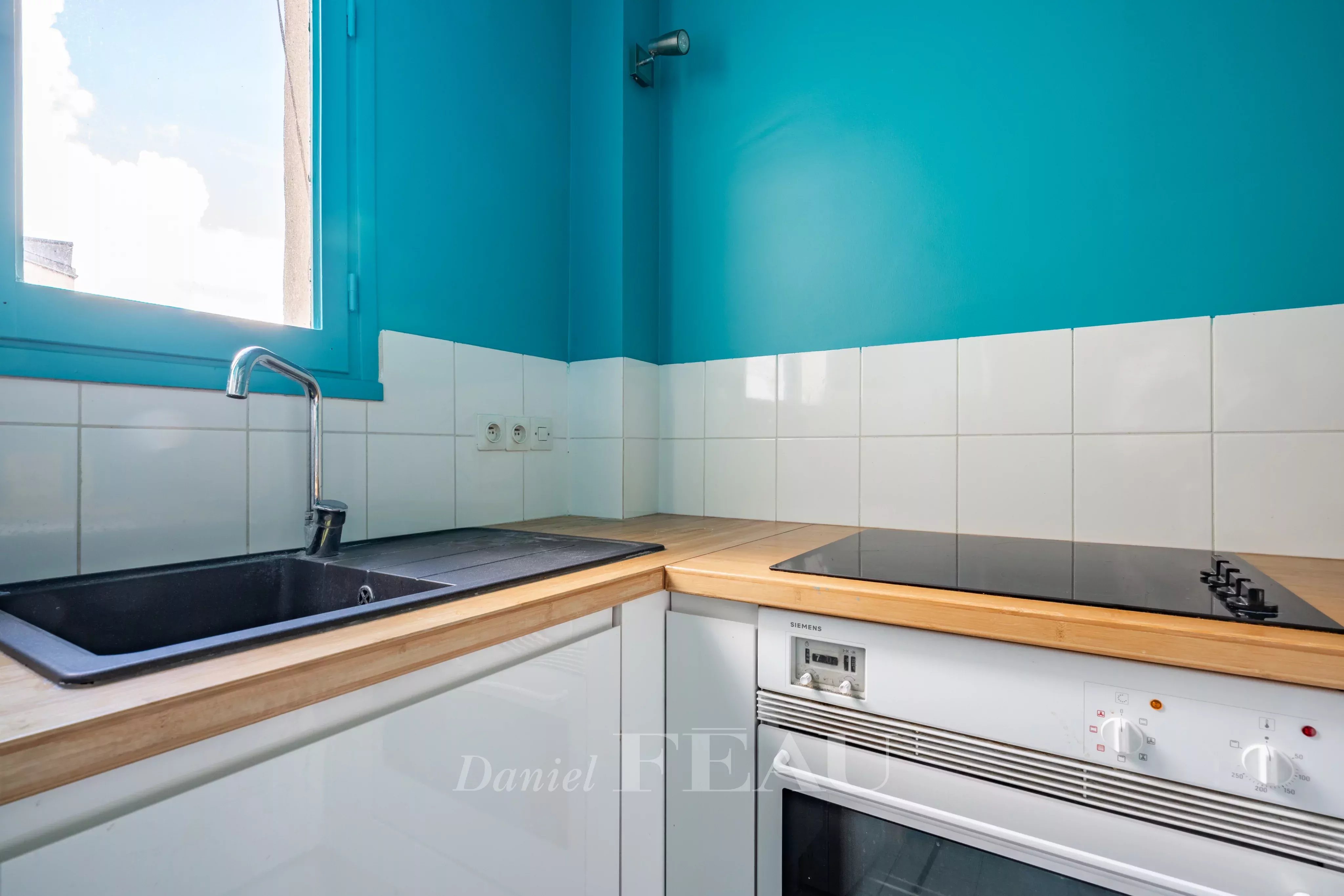 Sale Apartment Paris 5th