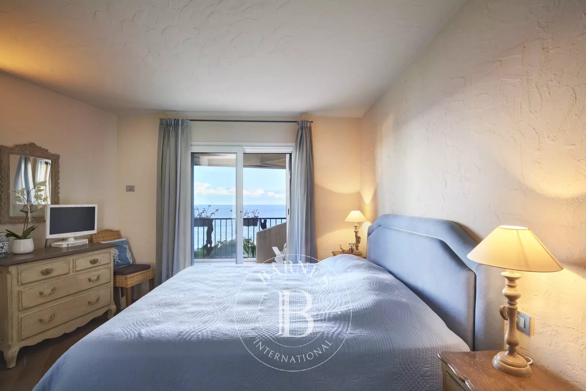 Daire Théoule-sur-Mer - picture 5