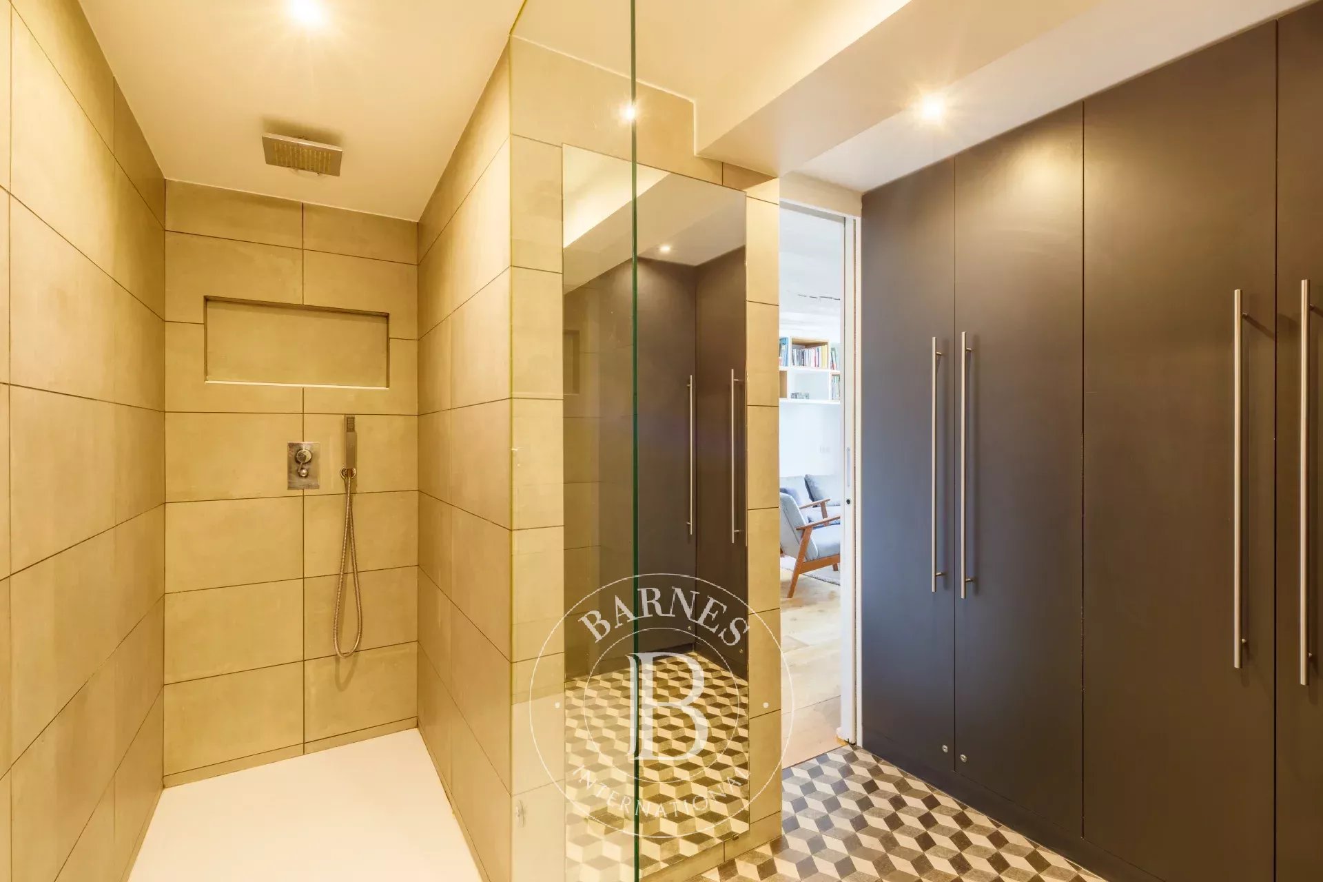 Daire Paris 2ème - picture 15