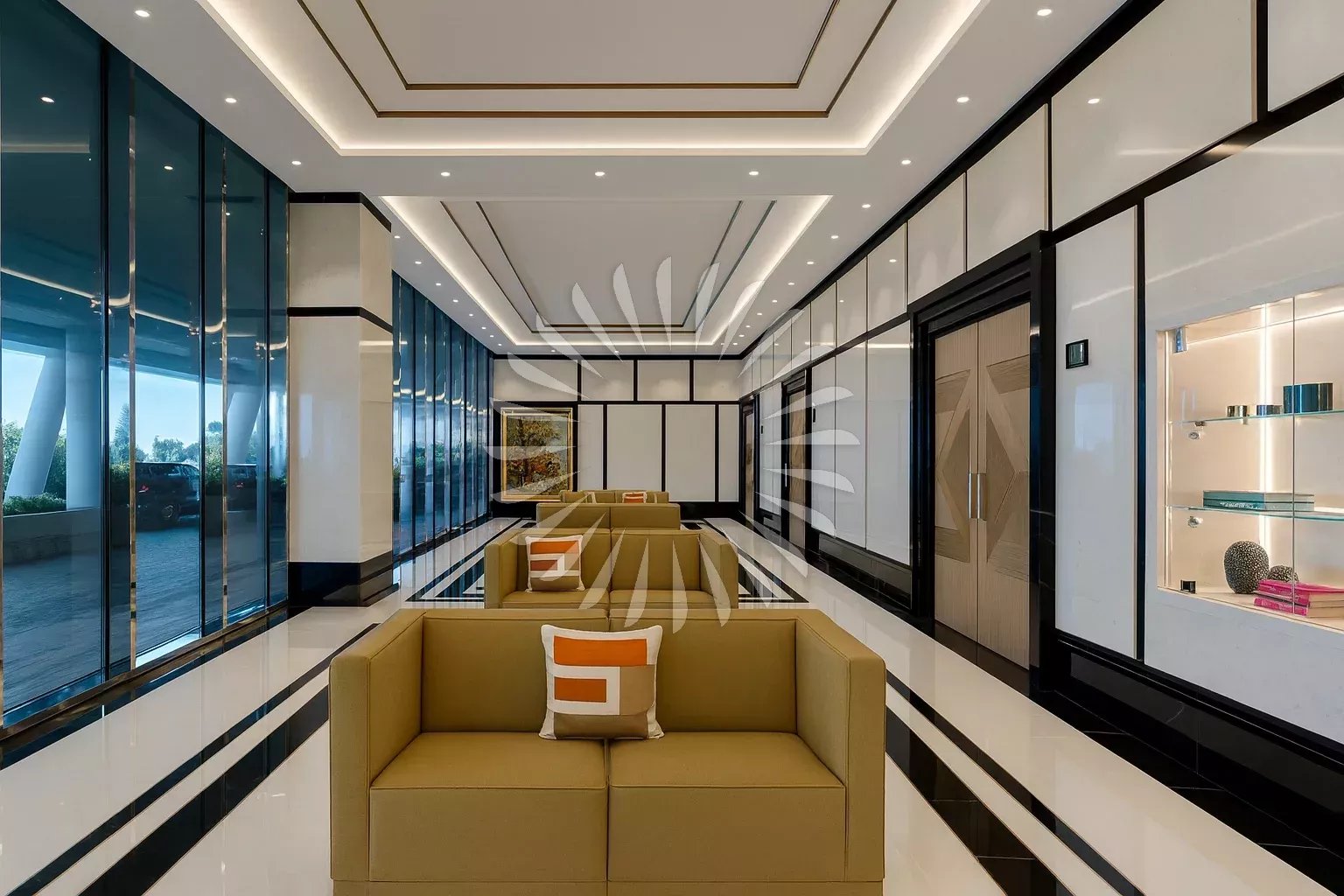 Bay House - Larvotto