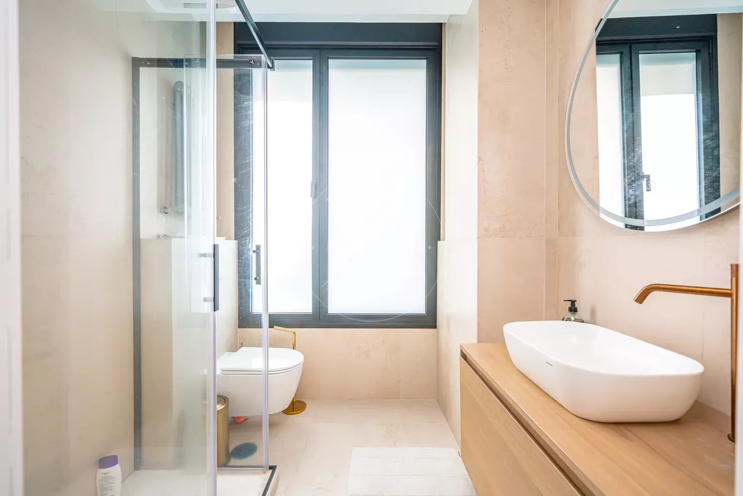 Daire Madrid - picture 19