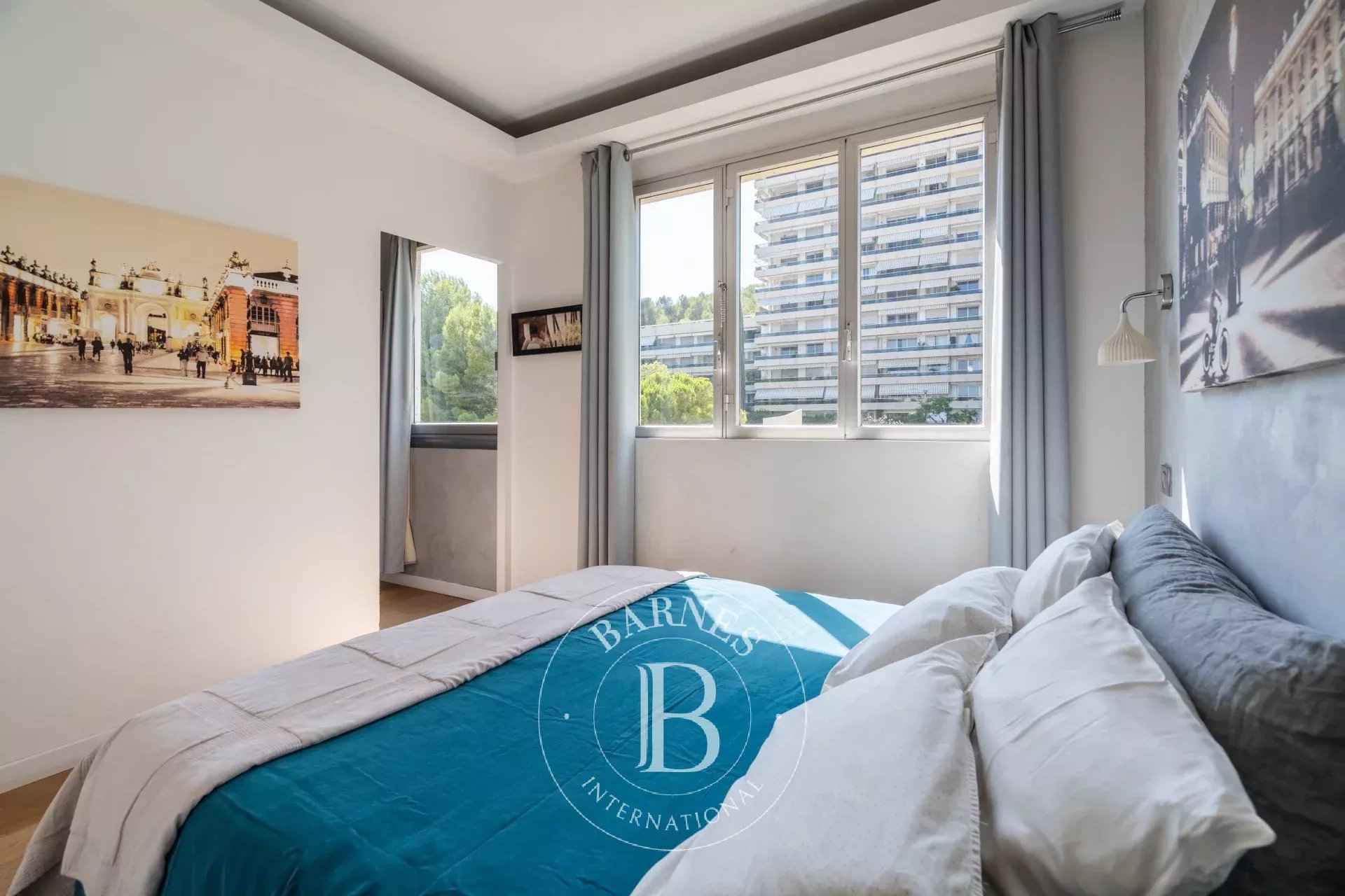 Daire Marseille 8ème - picture 15