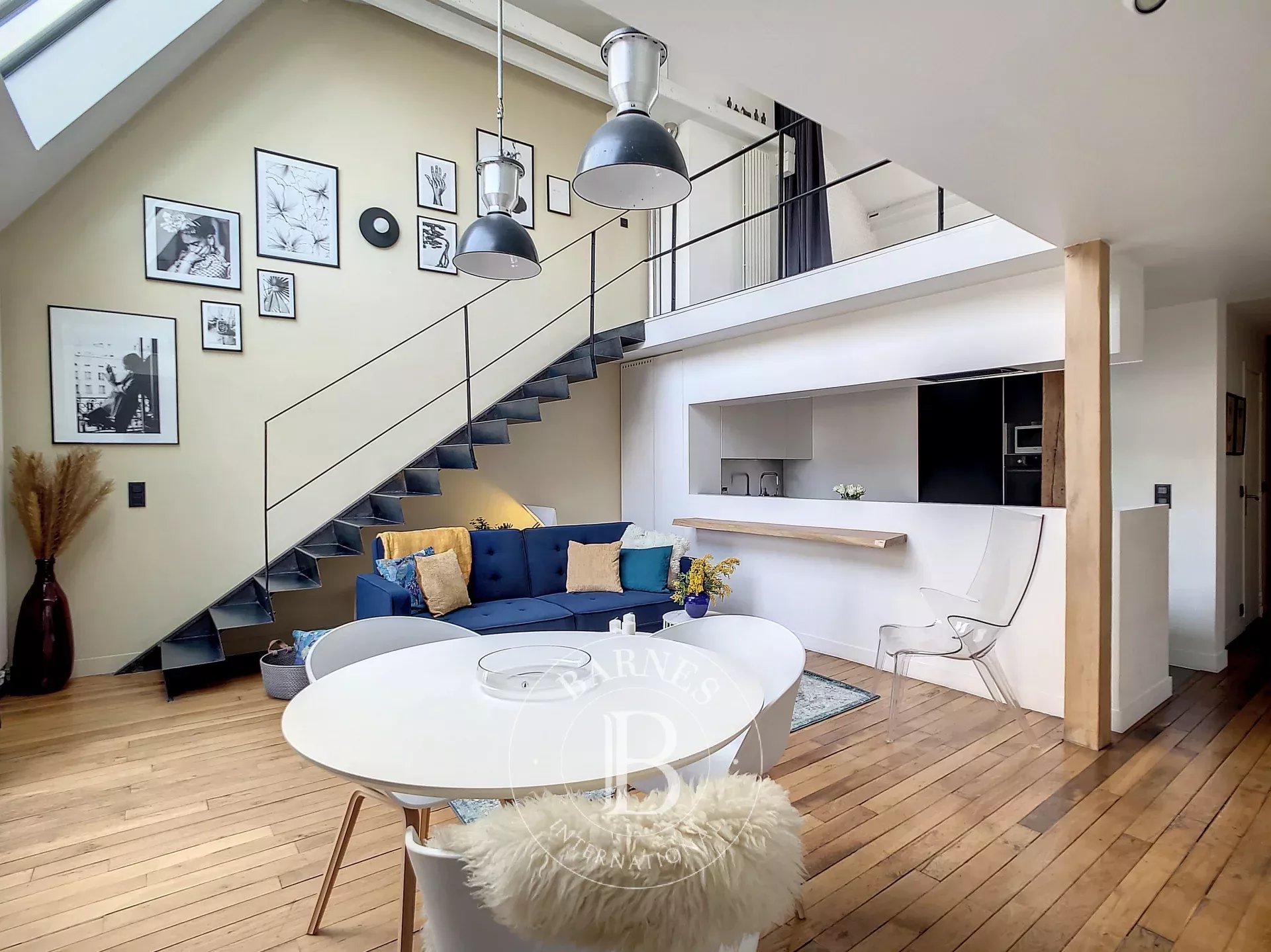 Appartement Paris 75017  -  ref 83360401 (picture 3)