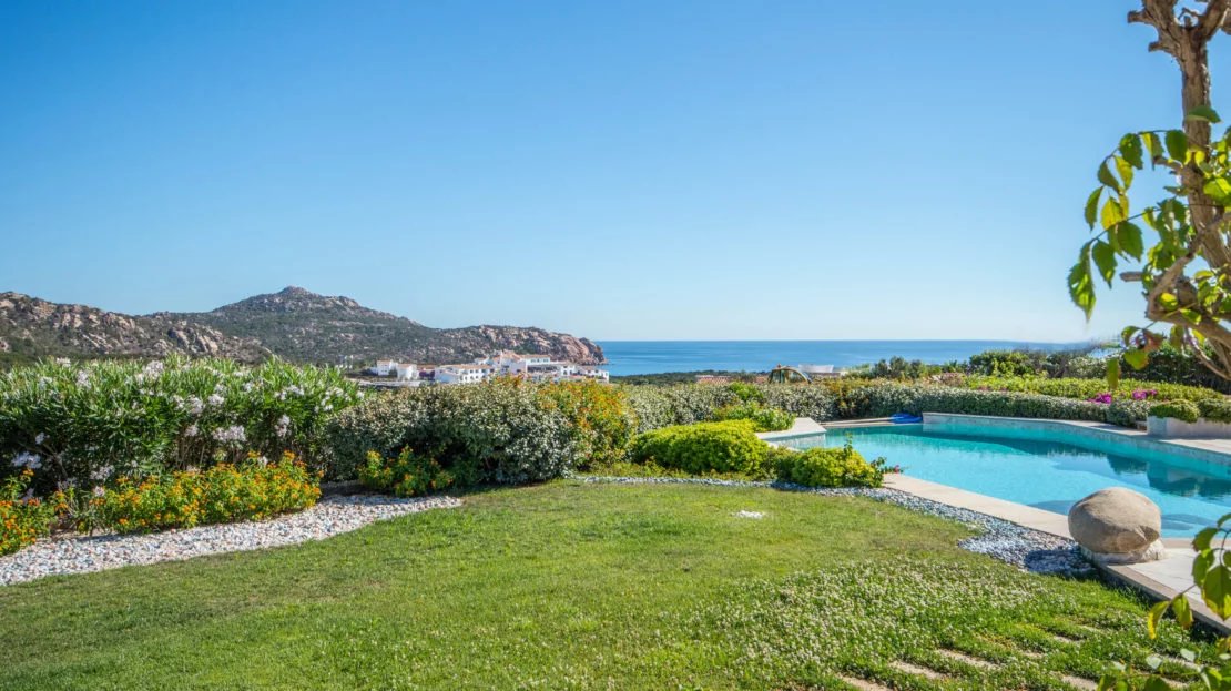 Venta, Villa Porto Cervo - picture 2