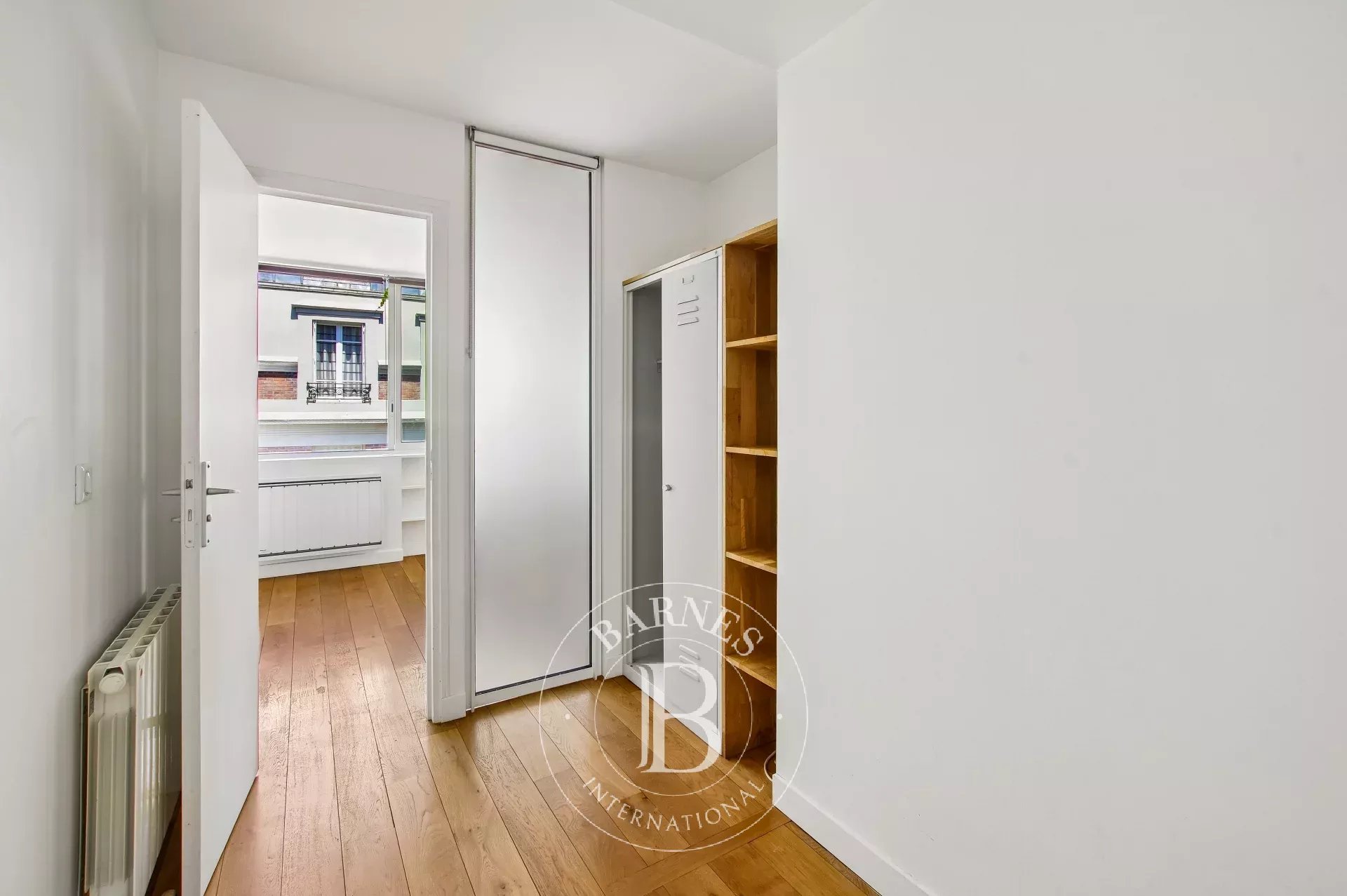 Paris  - Appartement 2 Pi&egrave;ces, 1 Chambre - picture 12