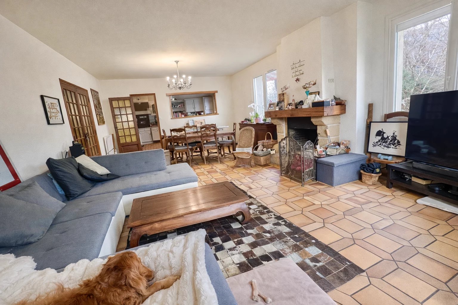 Maison à vendre Foix, Ariège