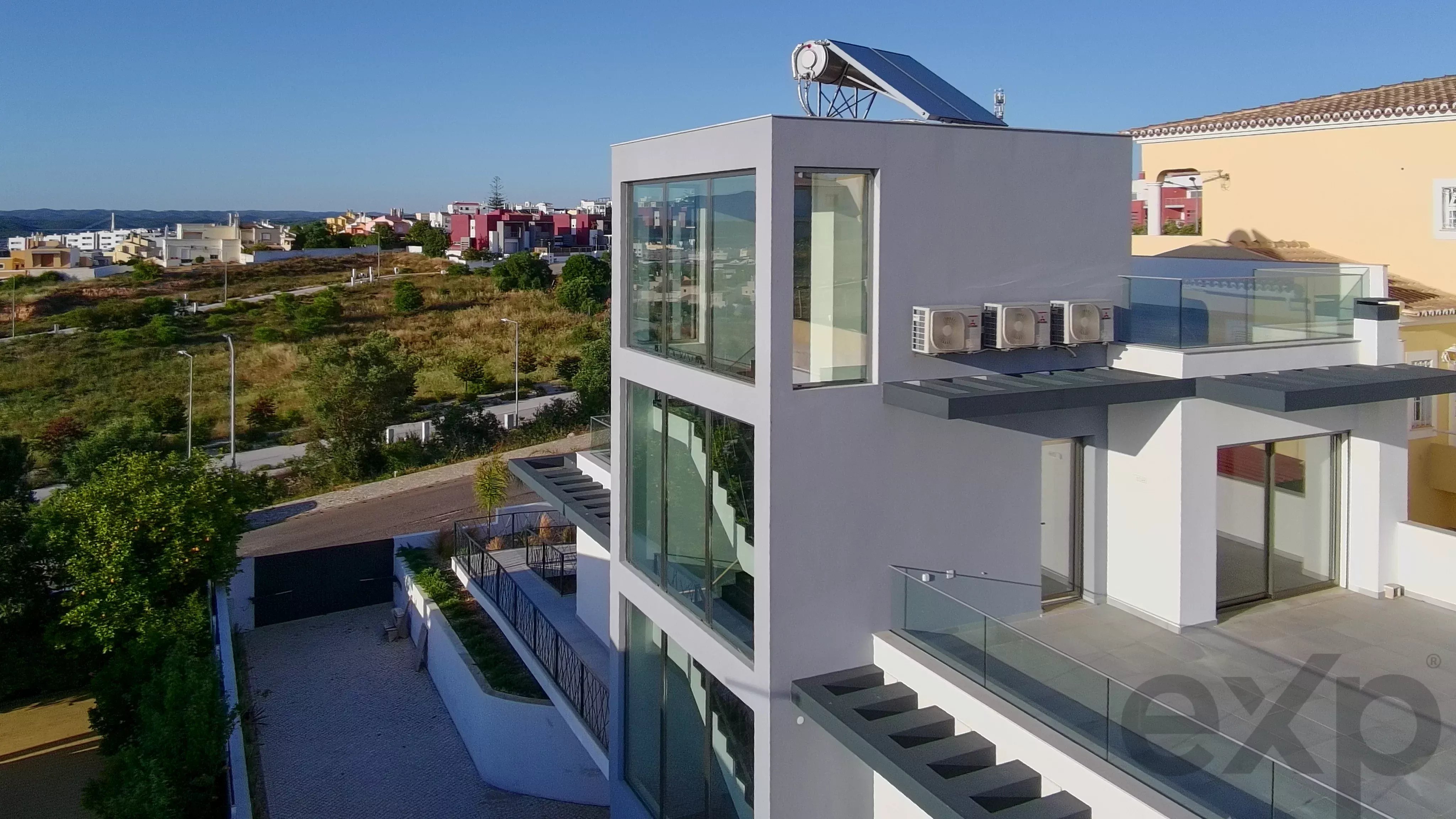 Luxury Contemporary Home with Sea View in Ferragudo 87049638 image 97