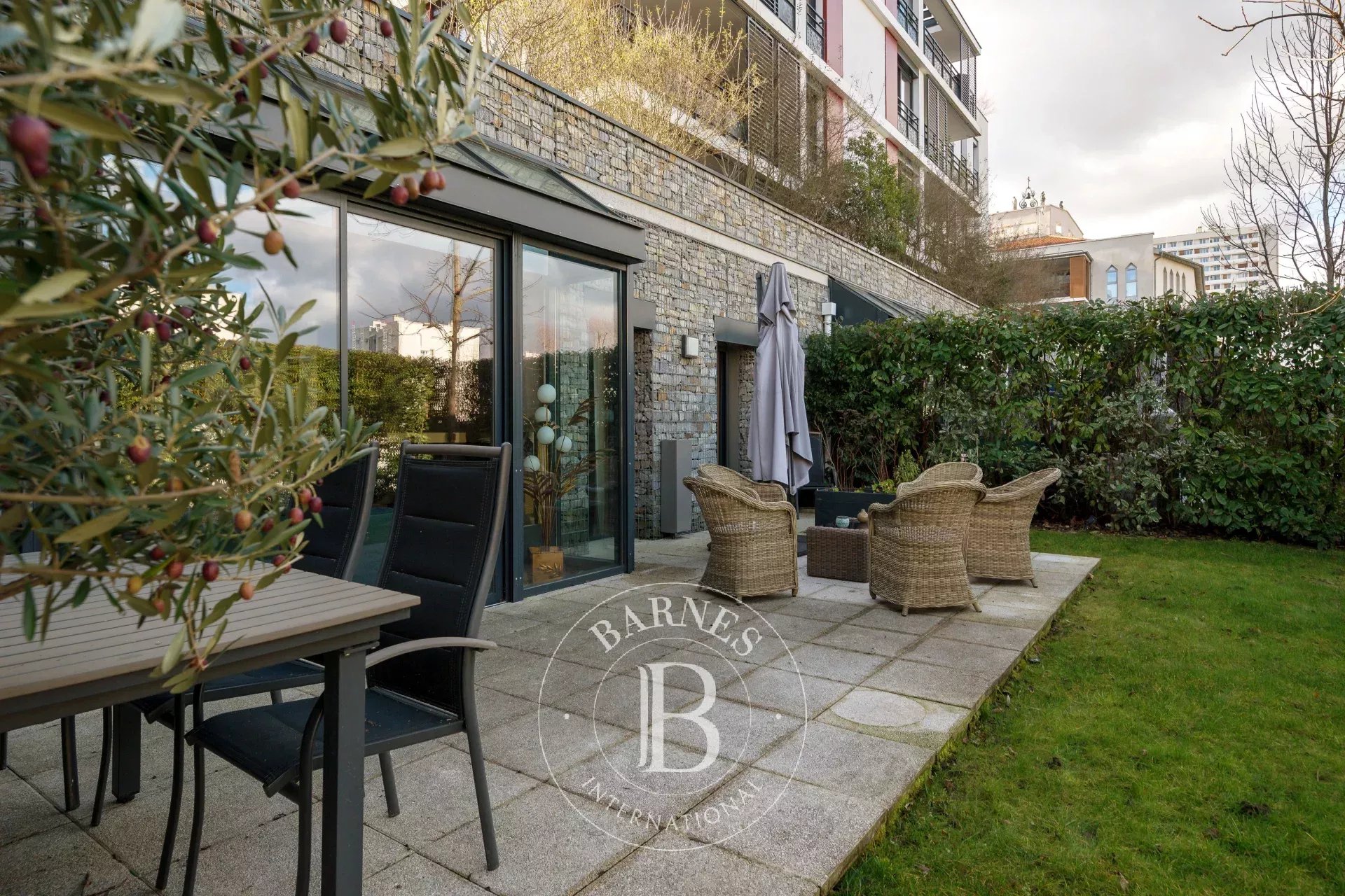 Daire Lyon 5ème - picture 10