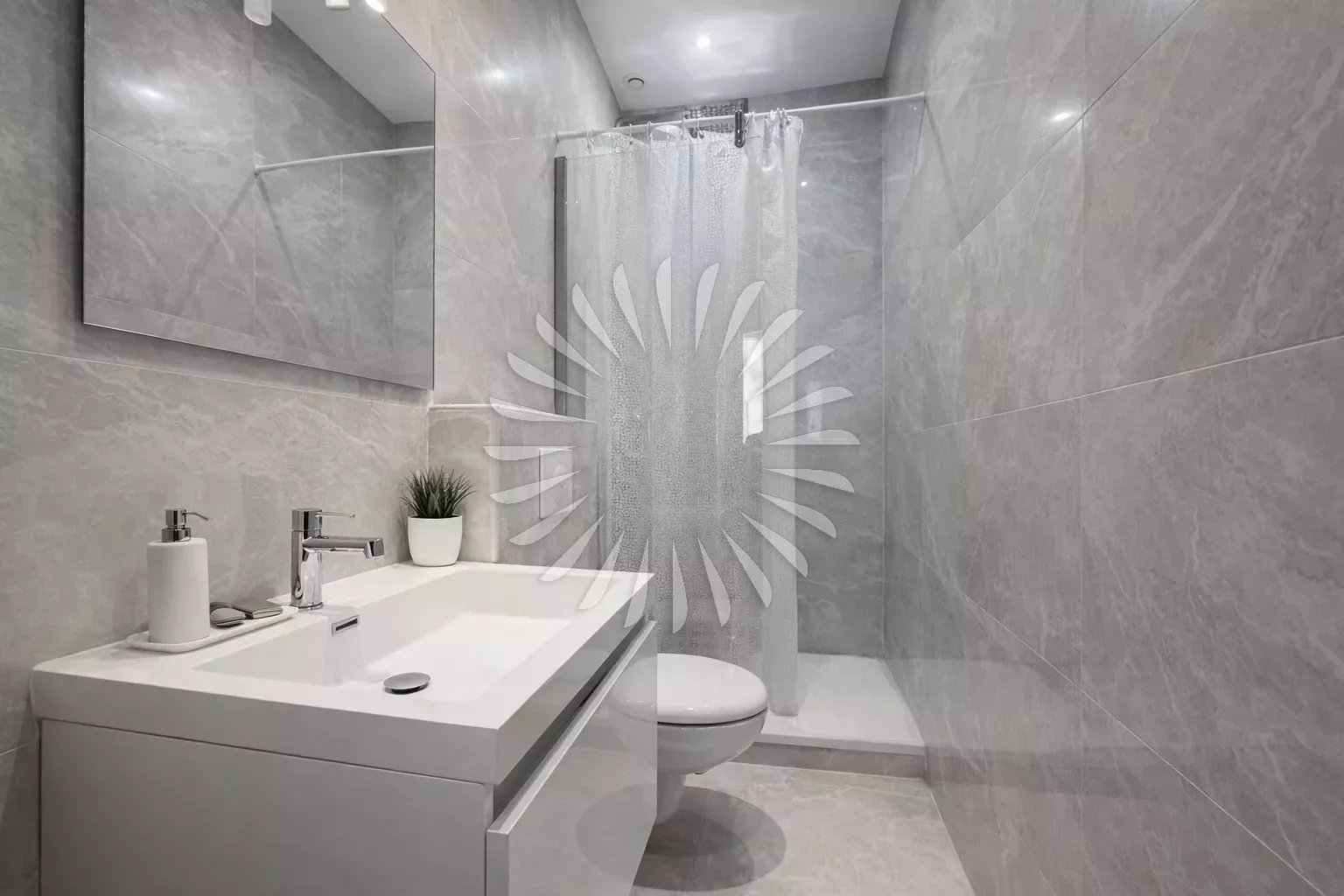 Boulevard de la République - Beausoleil