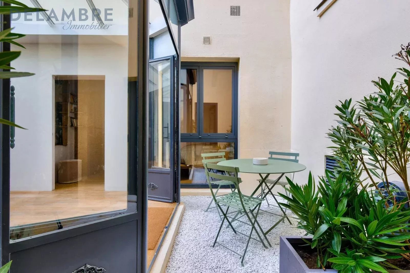 Nos Biens à vendre
