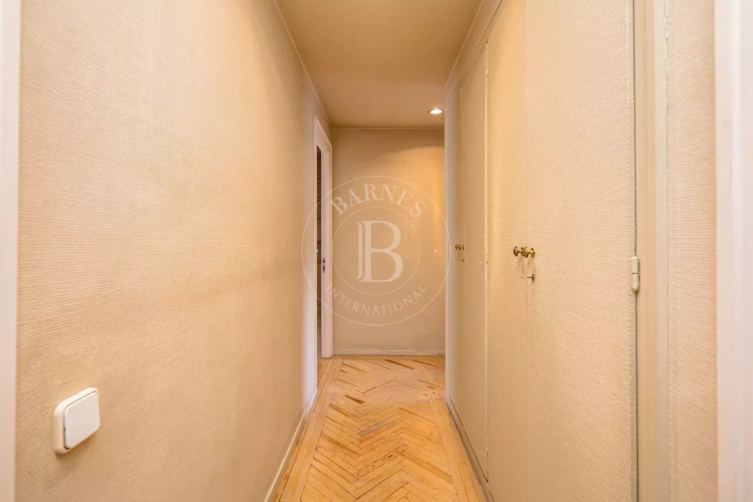 Daire Madrid - picture 16