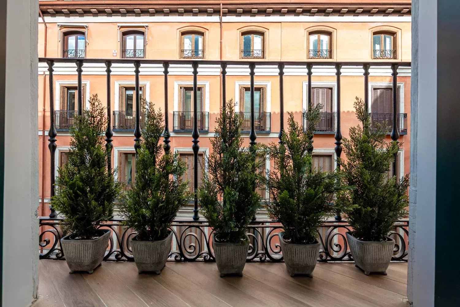 PRIME CALLE MAYOR: BRAND NEW 158 M² WITH GARAGE & STORAGE NEAR PLAZA MAYOR - Image 2