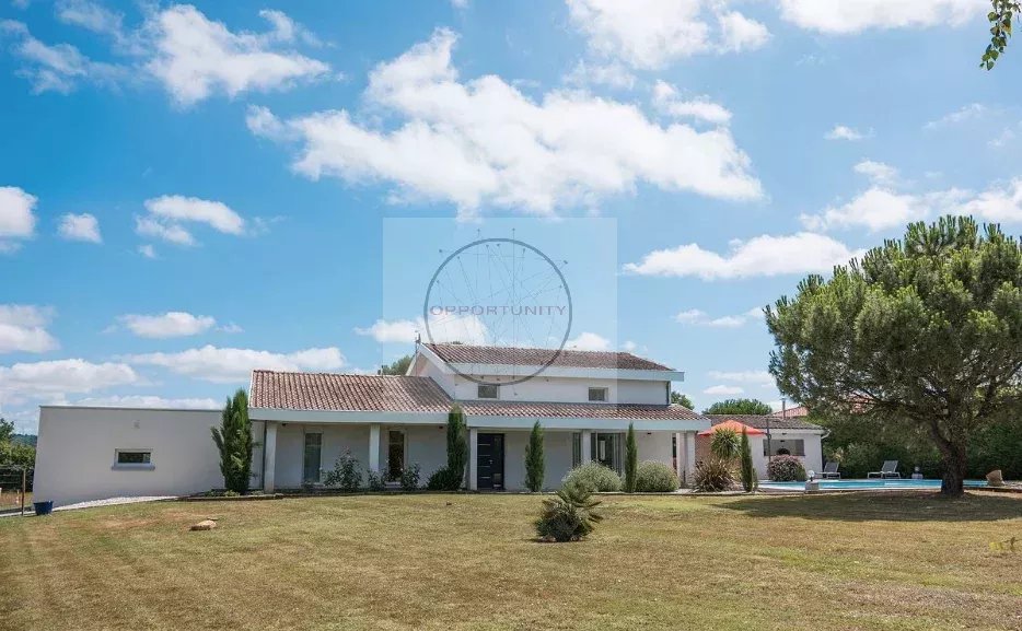 maison 153 m² Montauban — photo 5