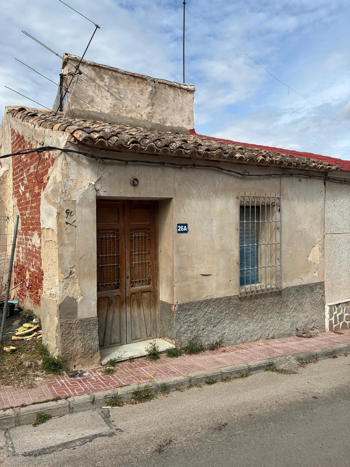 Vente Villa Orihuela