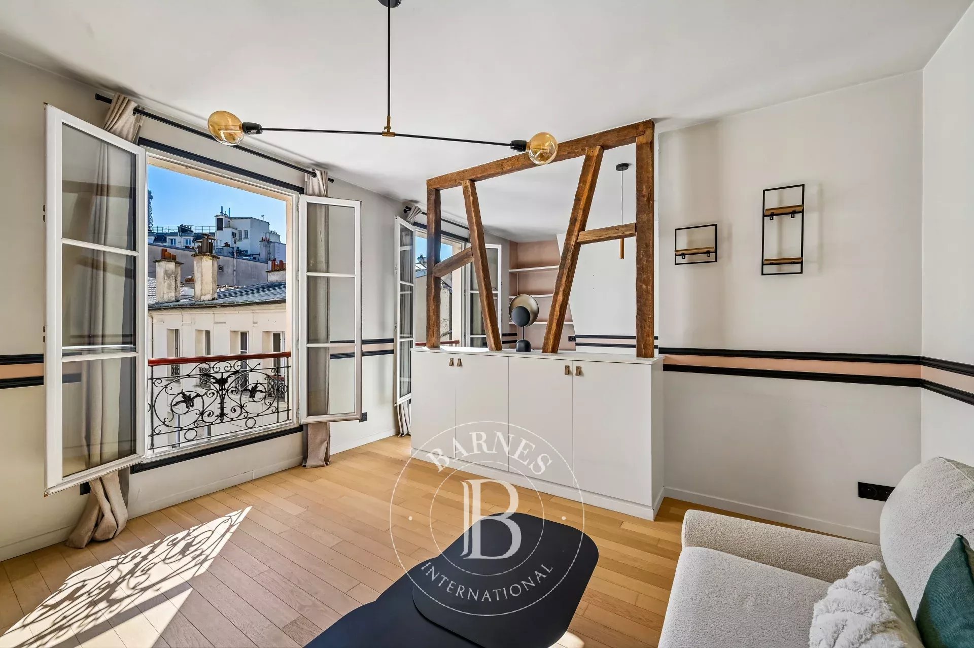 Apartment Paris 75016  -  ref 86916447 (picture 2)