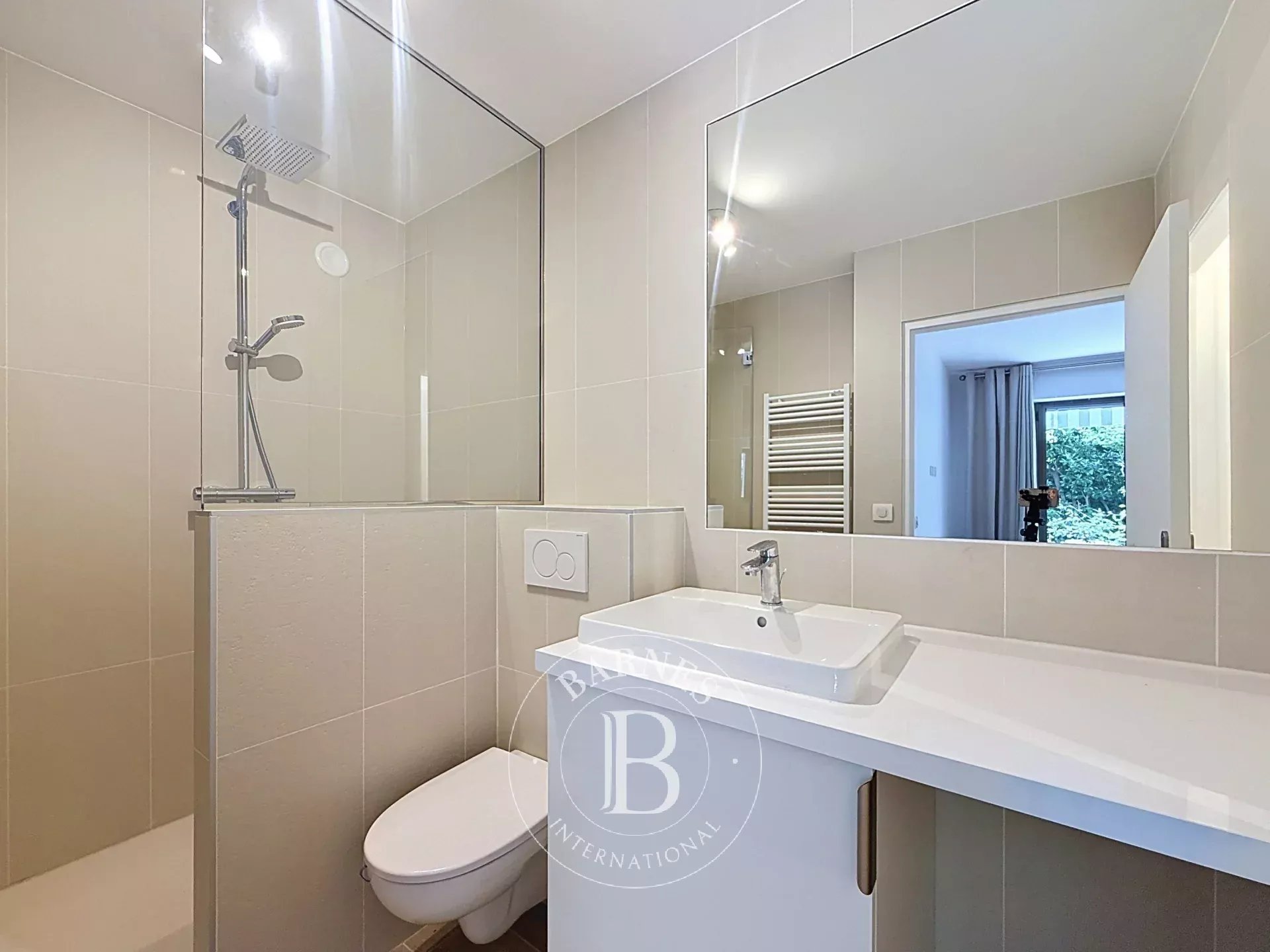 Neuilly-sur-Seine  - Piso 3 Cuartos 2 Habitaciones - picture 9