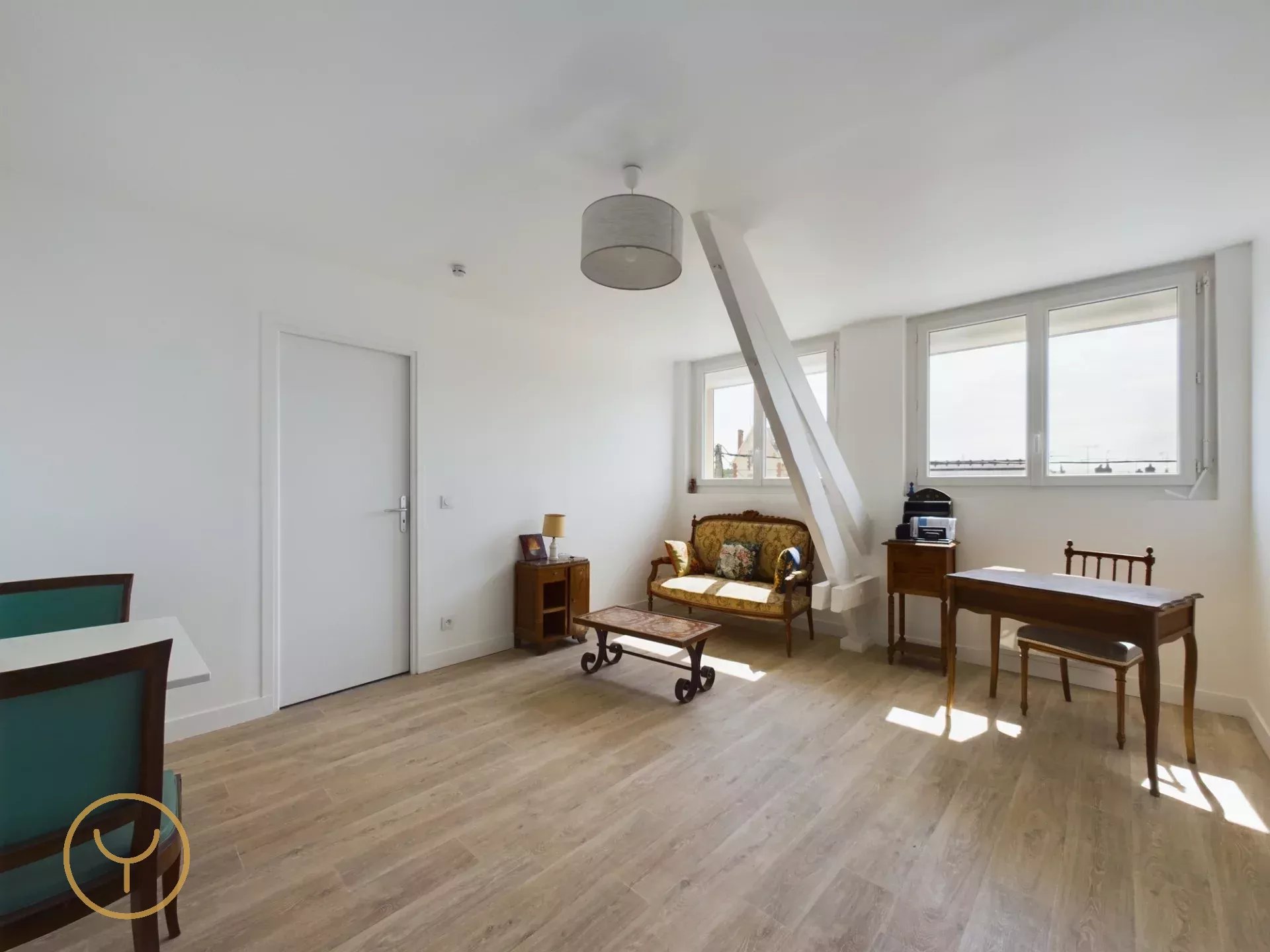 Location Appartement Romilly-sur-Seine