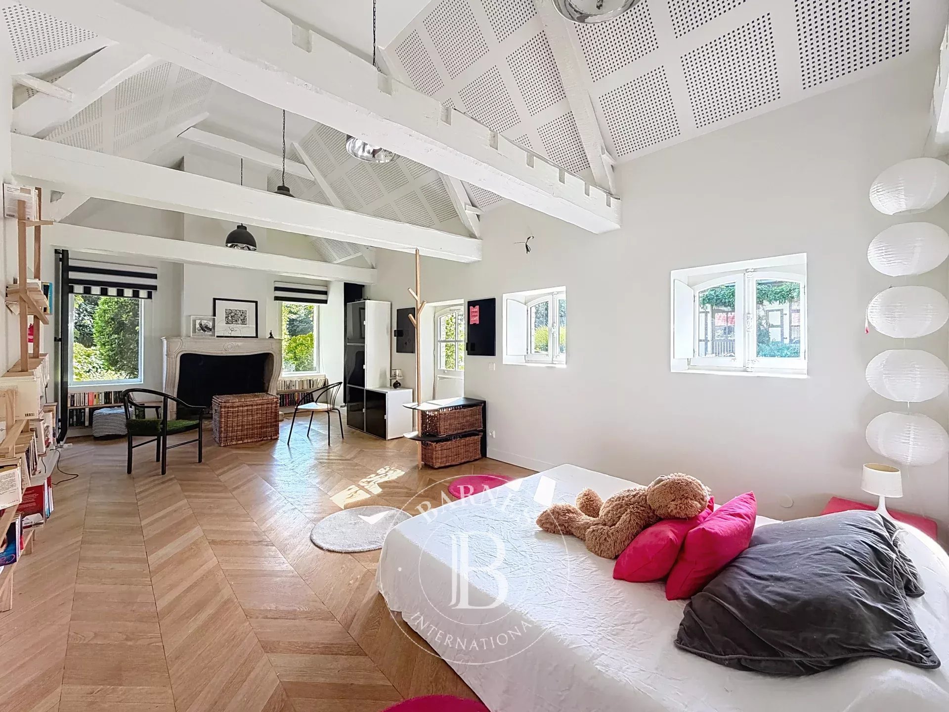Croix  - Farm 5 Bedrooms - picture 14