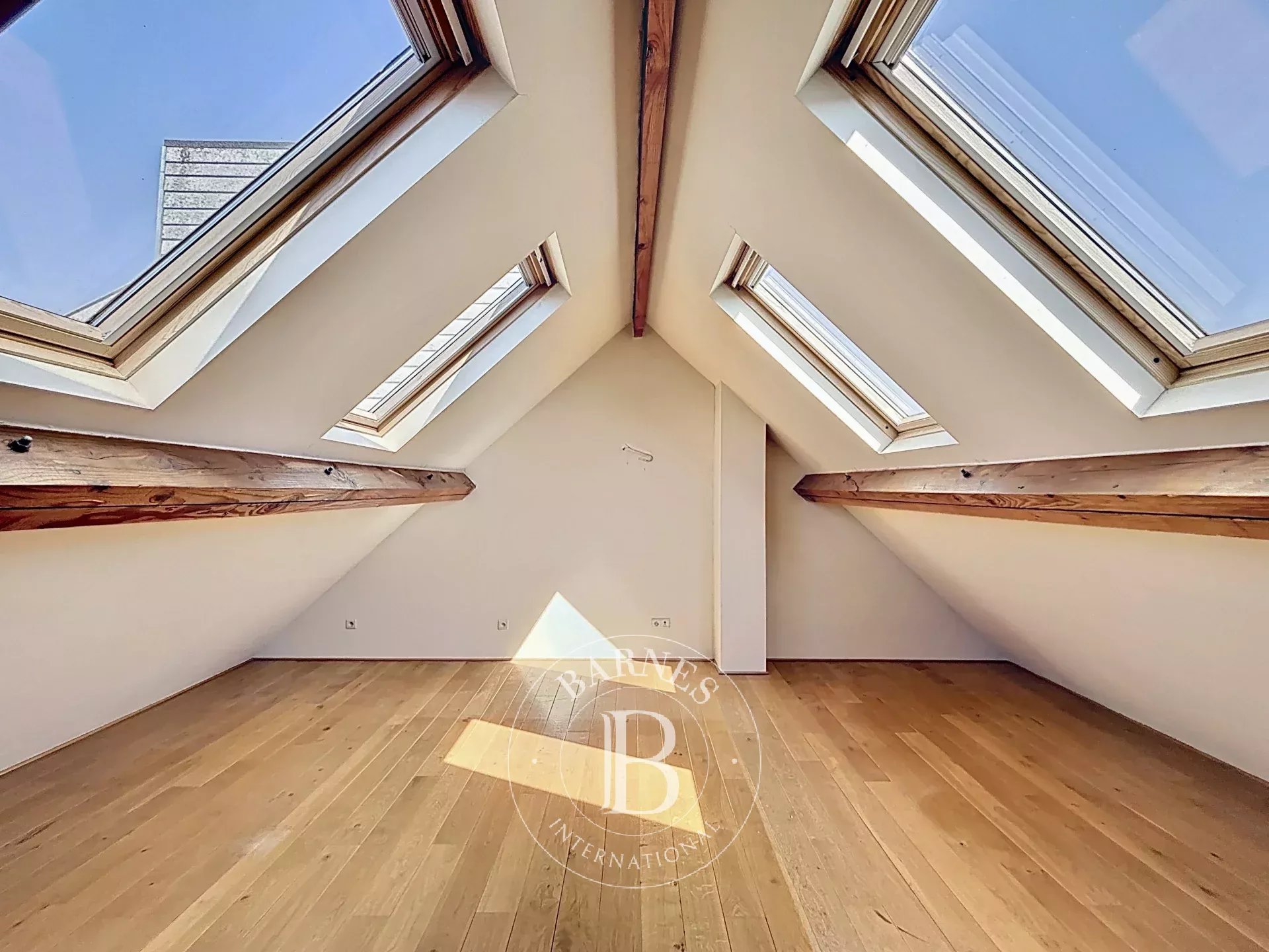 Daire Ixelles - picture 11