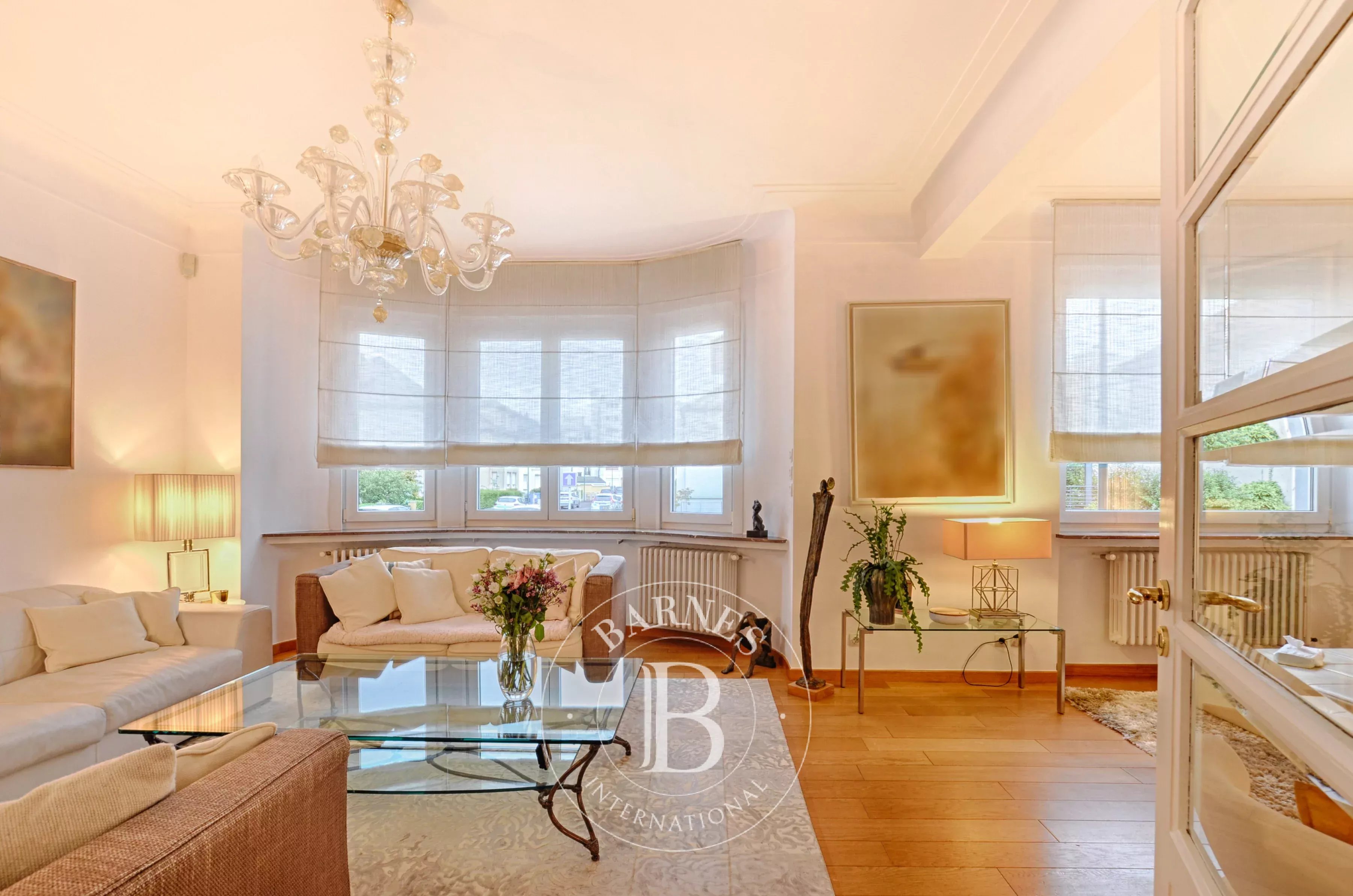 Townhouse Thionville - picture 5