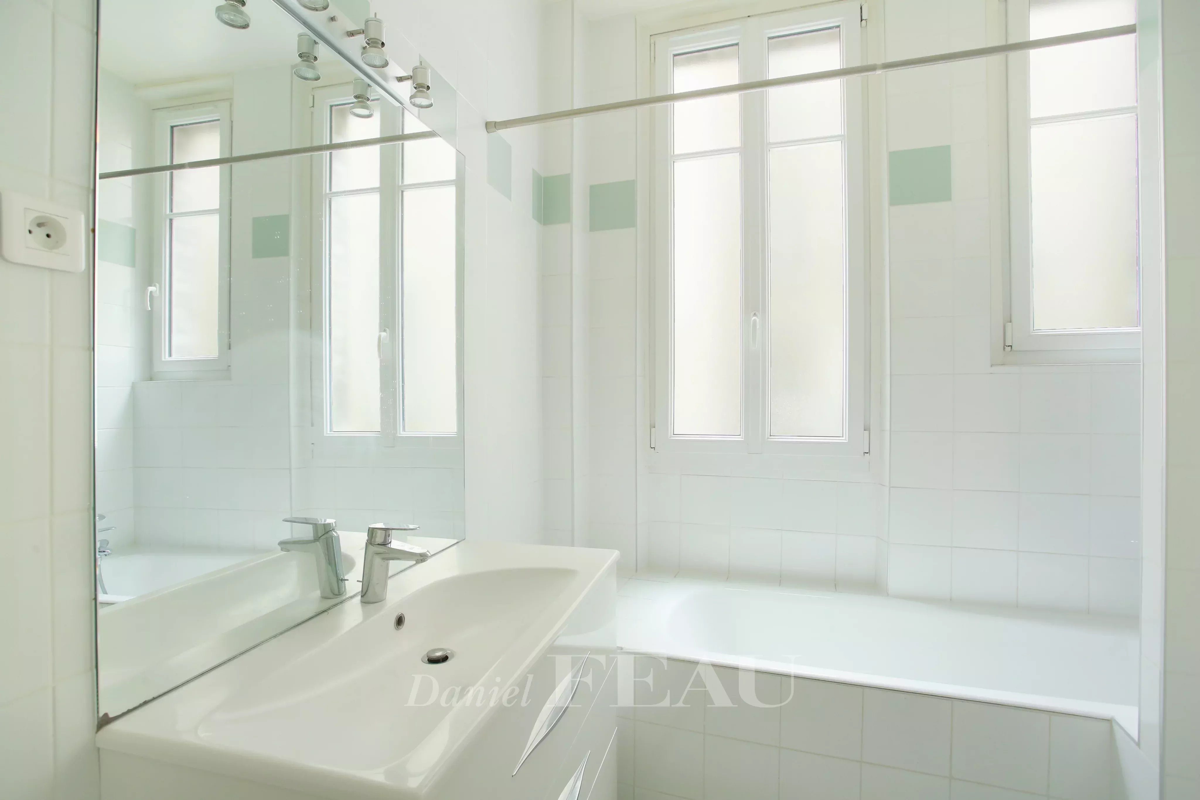 Rental Apartment Paris 6th