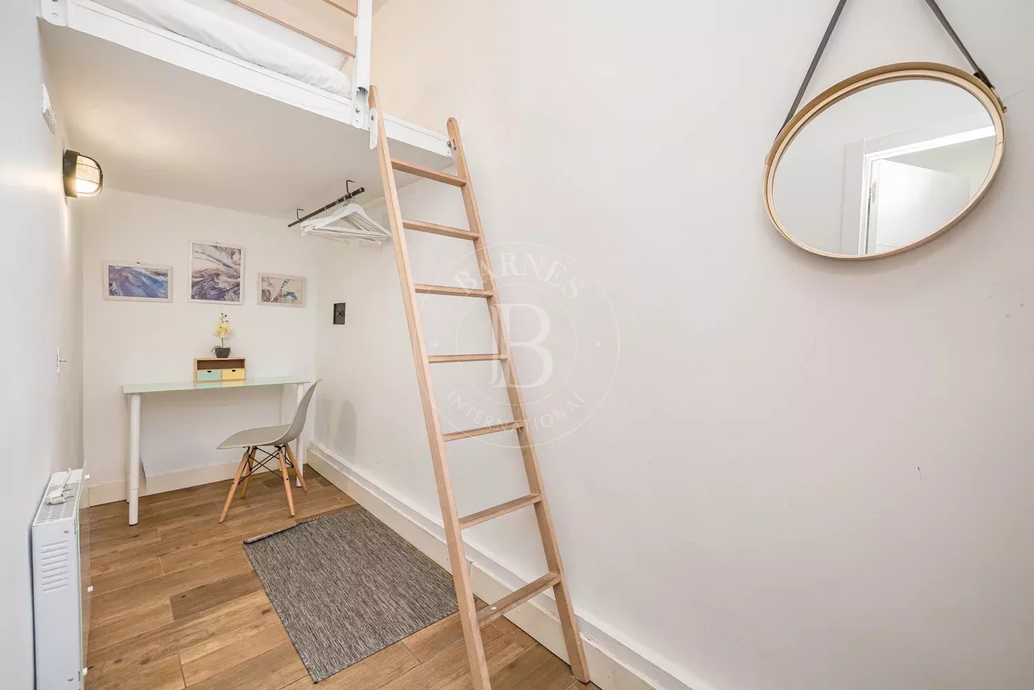 Daire Madrid - picture 30