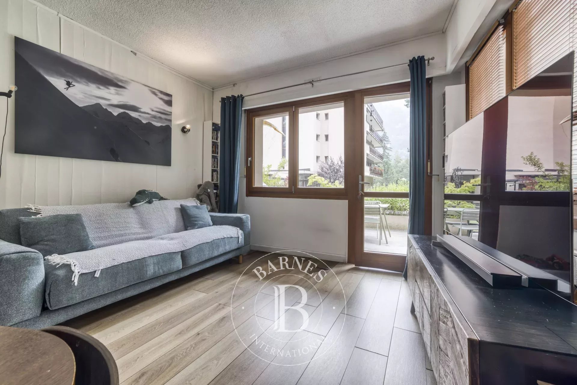 Appartement Chamonix-Mont-Blanc  -  ref 87245092 (picture 2)