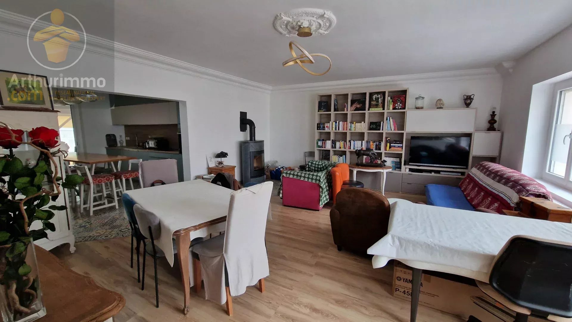 Agence immobilière de SAS BOUIN IMMOBILIER