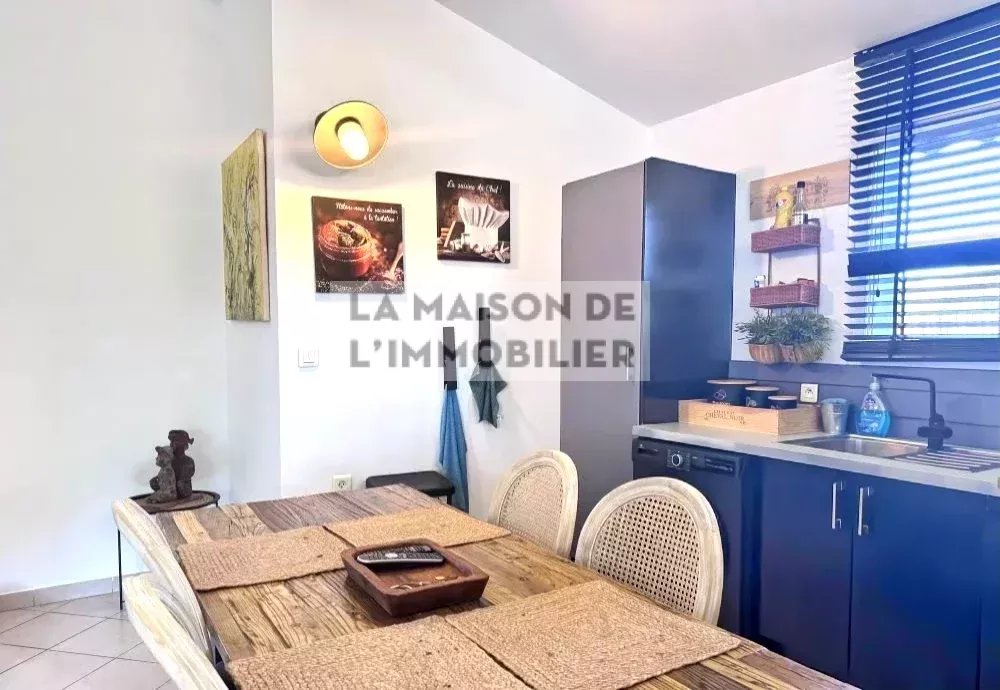 Agence immobilière de La Maison de l'Immobilier